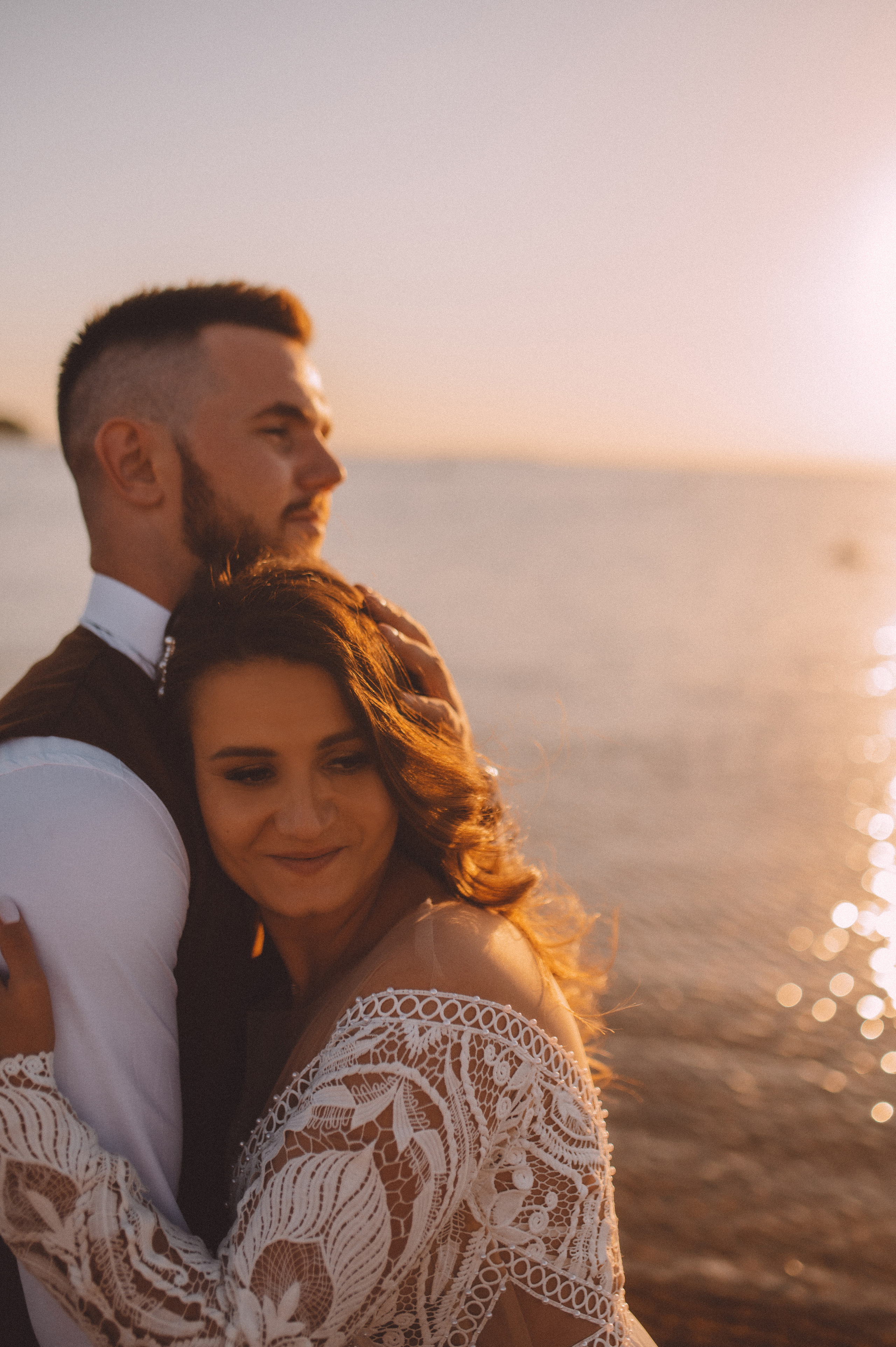 Влад и Света. Свадебный фотограф в Санкт-Петербурге