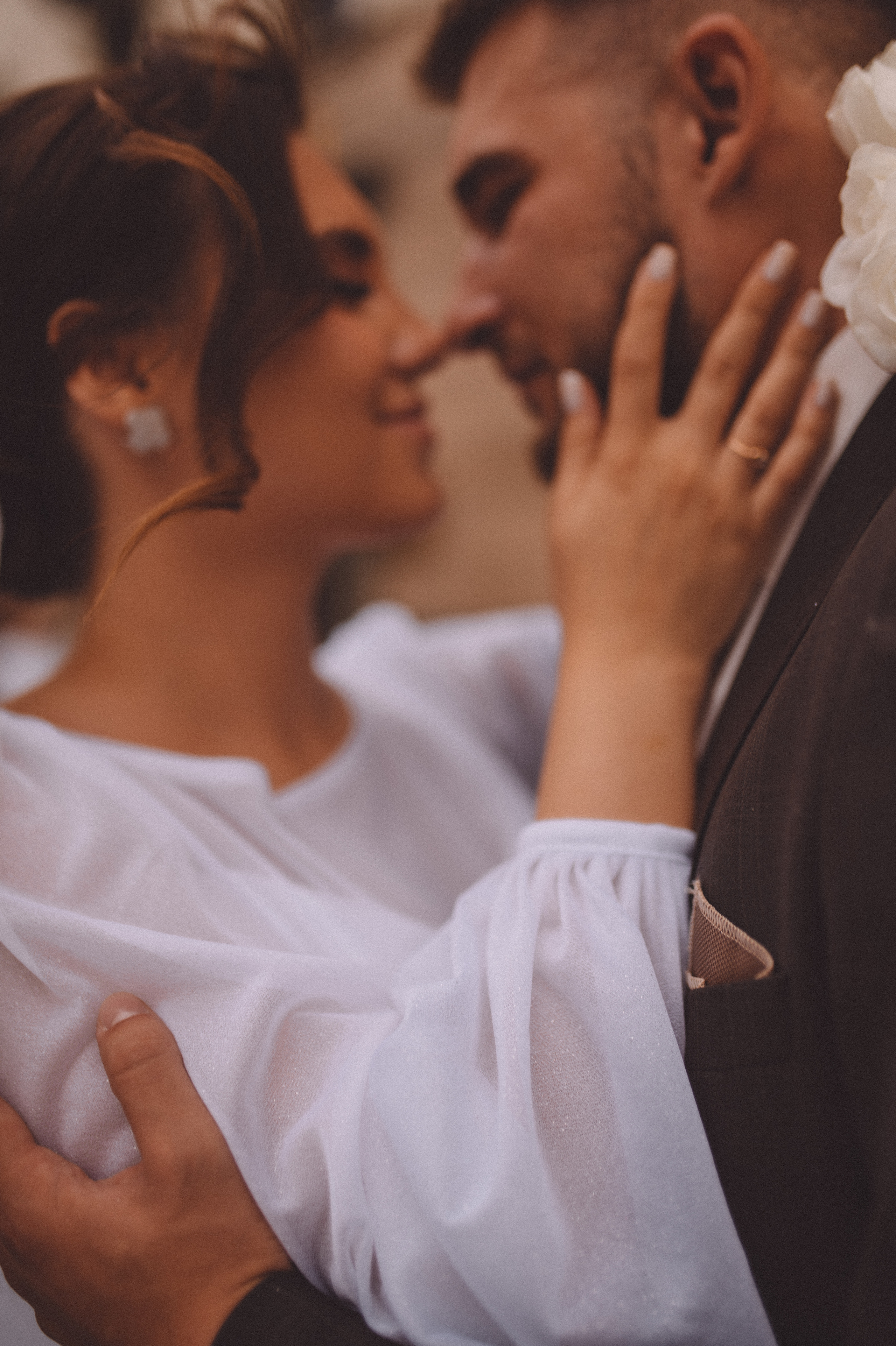 Рома и Ира. Свадебный фотограф в Санкт-Петербурге