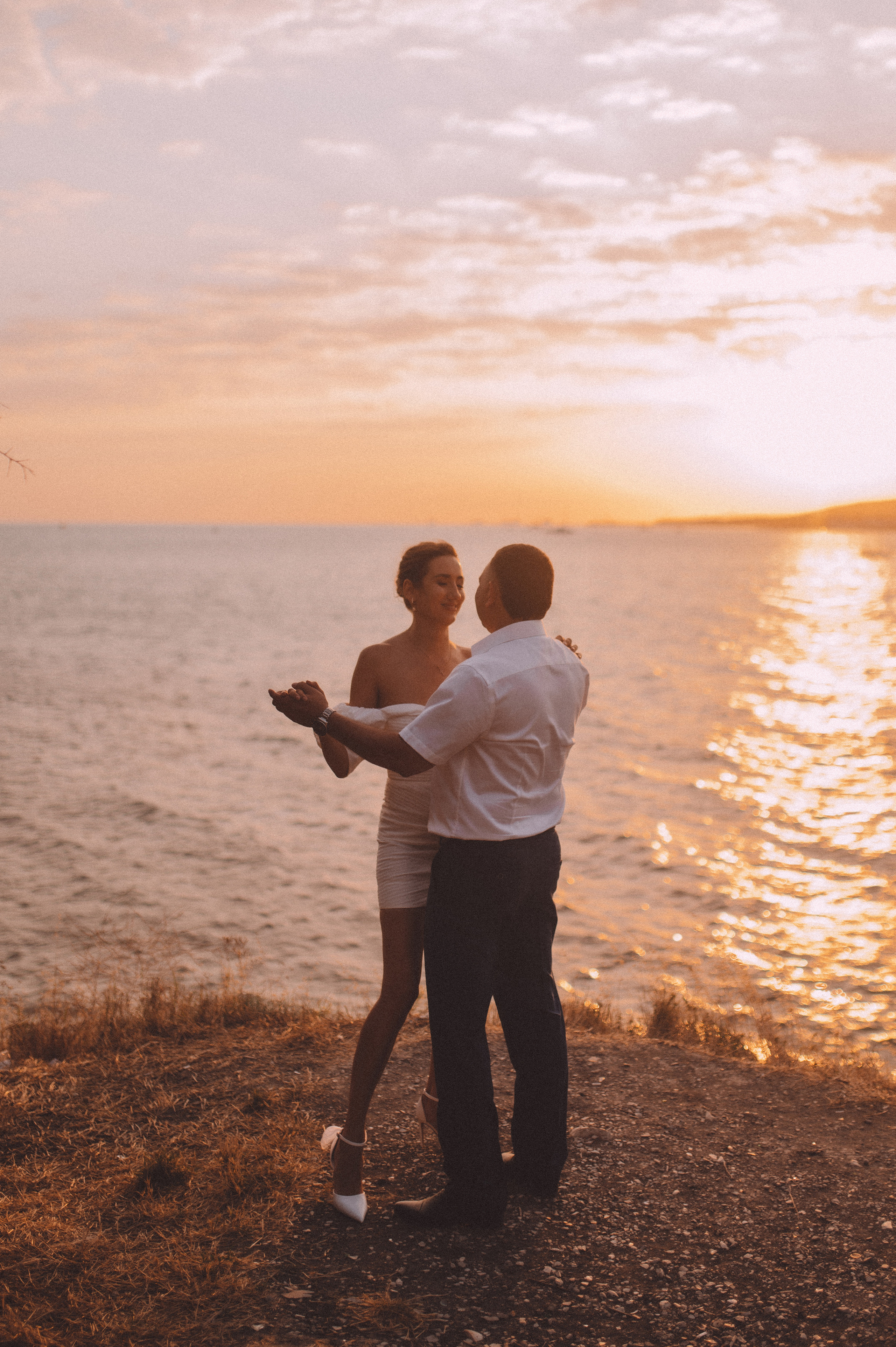 Дмитрий и Вероника. Свадебный фотограф в Санкт-Петербурге