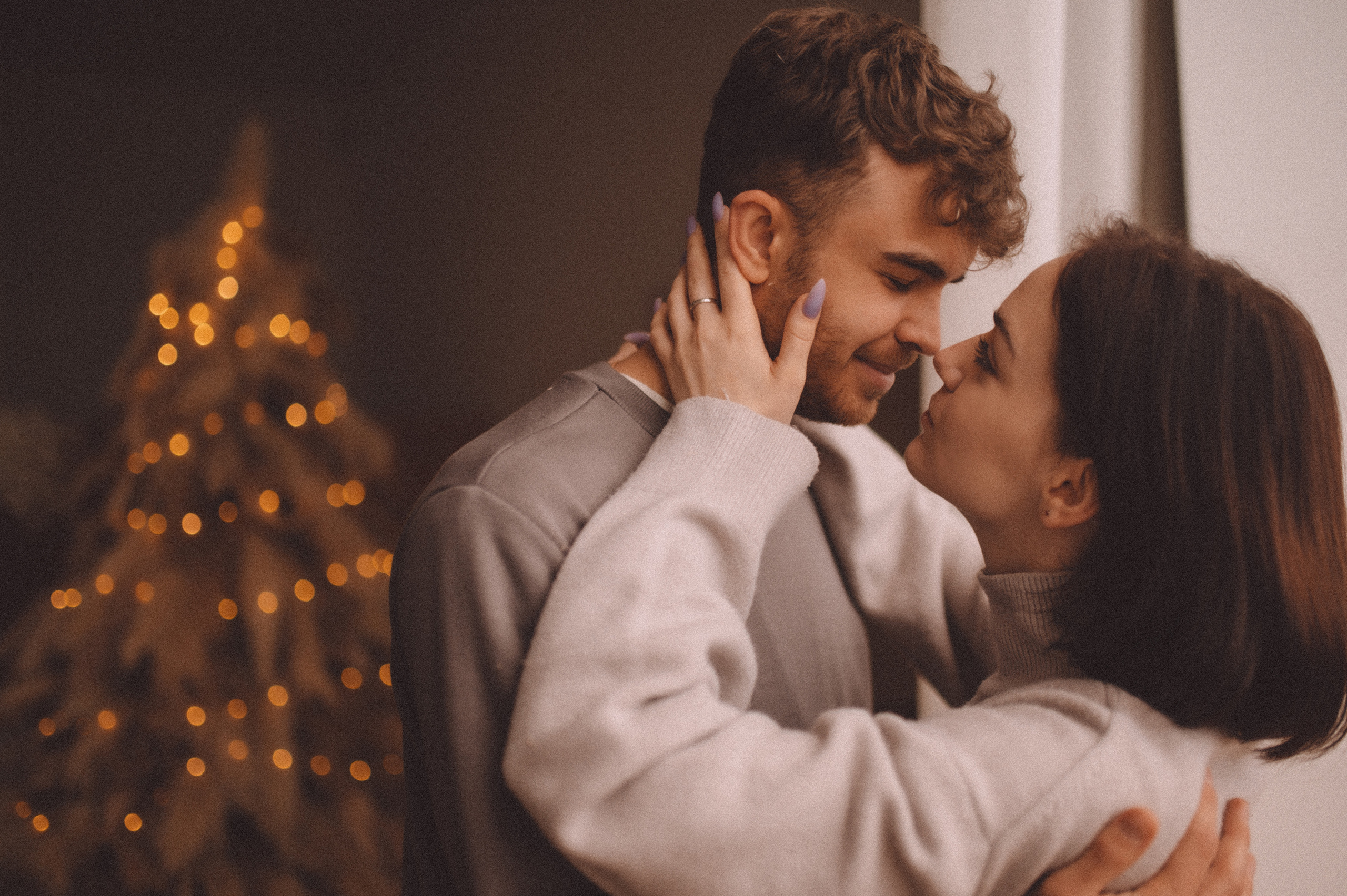 Даня и Оля. Свадебный фотограф в Санкт-Петербурге