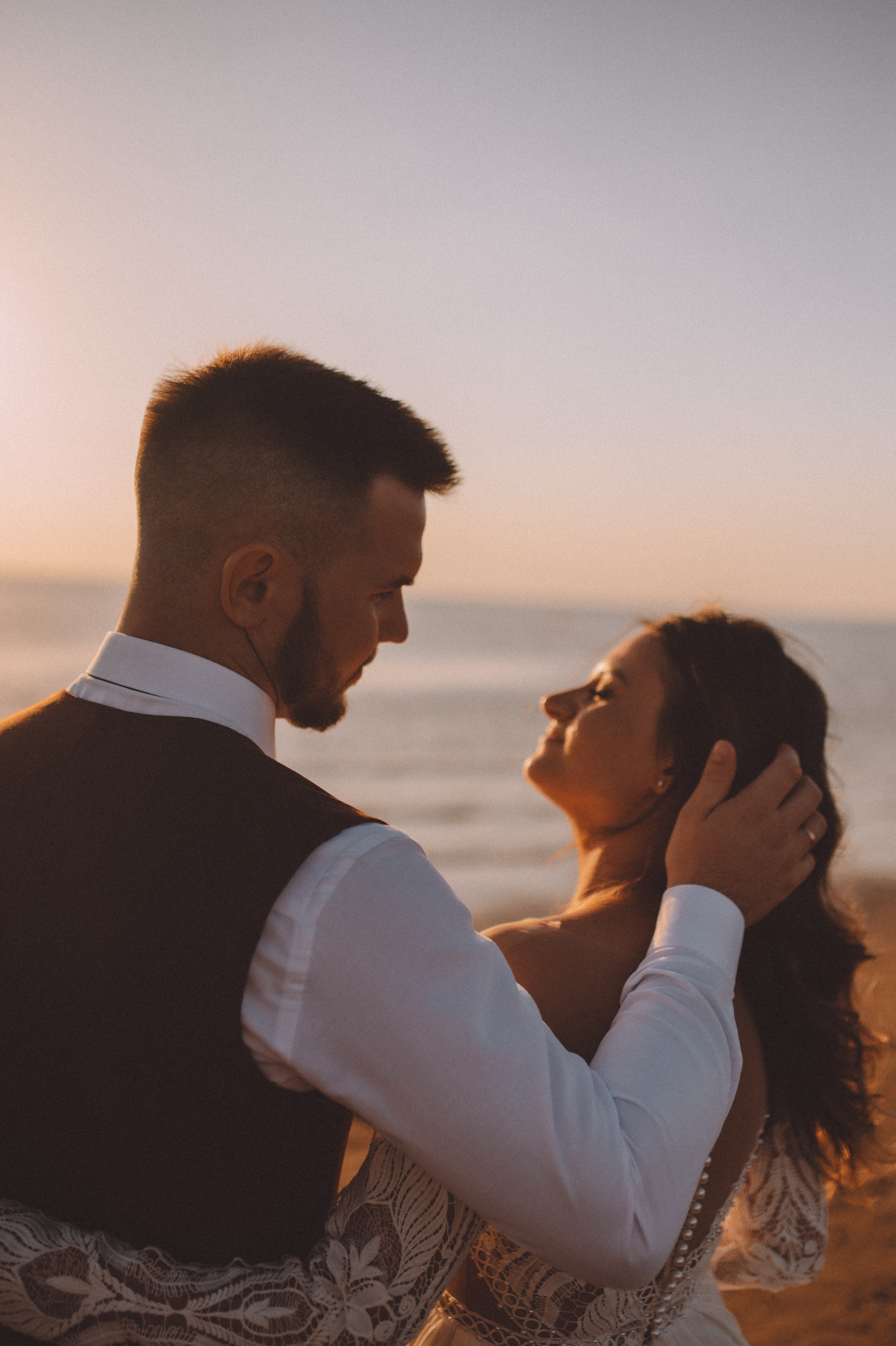 Влад и Света. Свадебный фотограф в Санкт-Петербурге