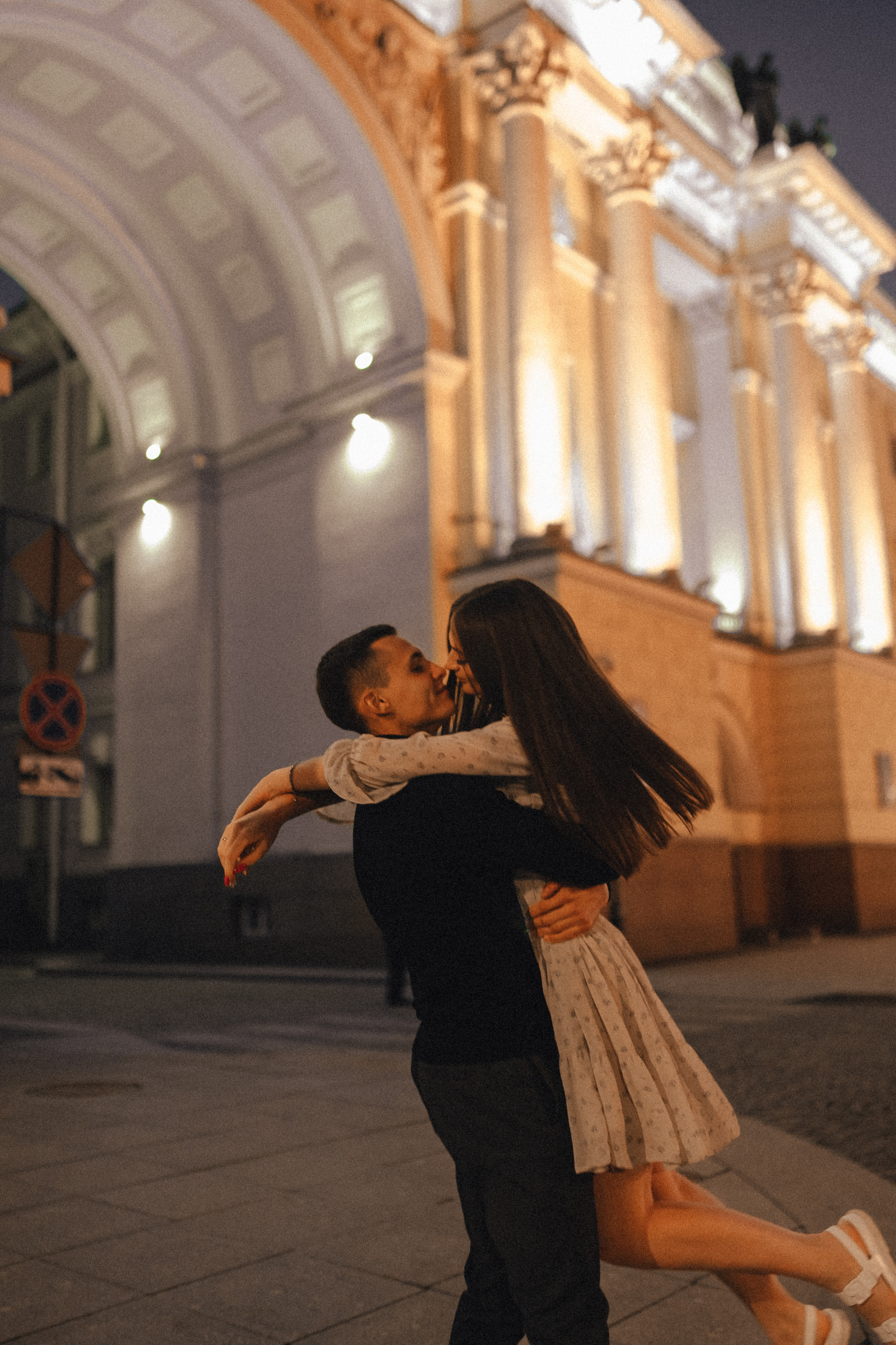 Слава и Маша. Свадебный фотограф в Санкт-Петербурге