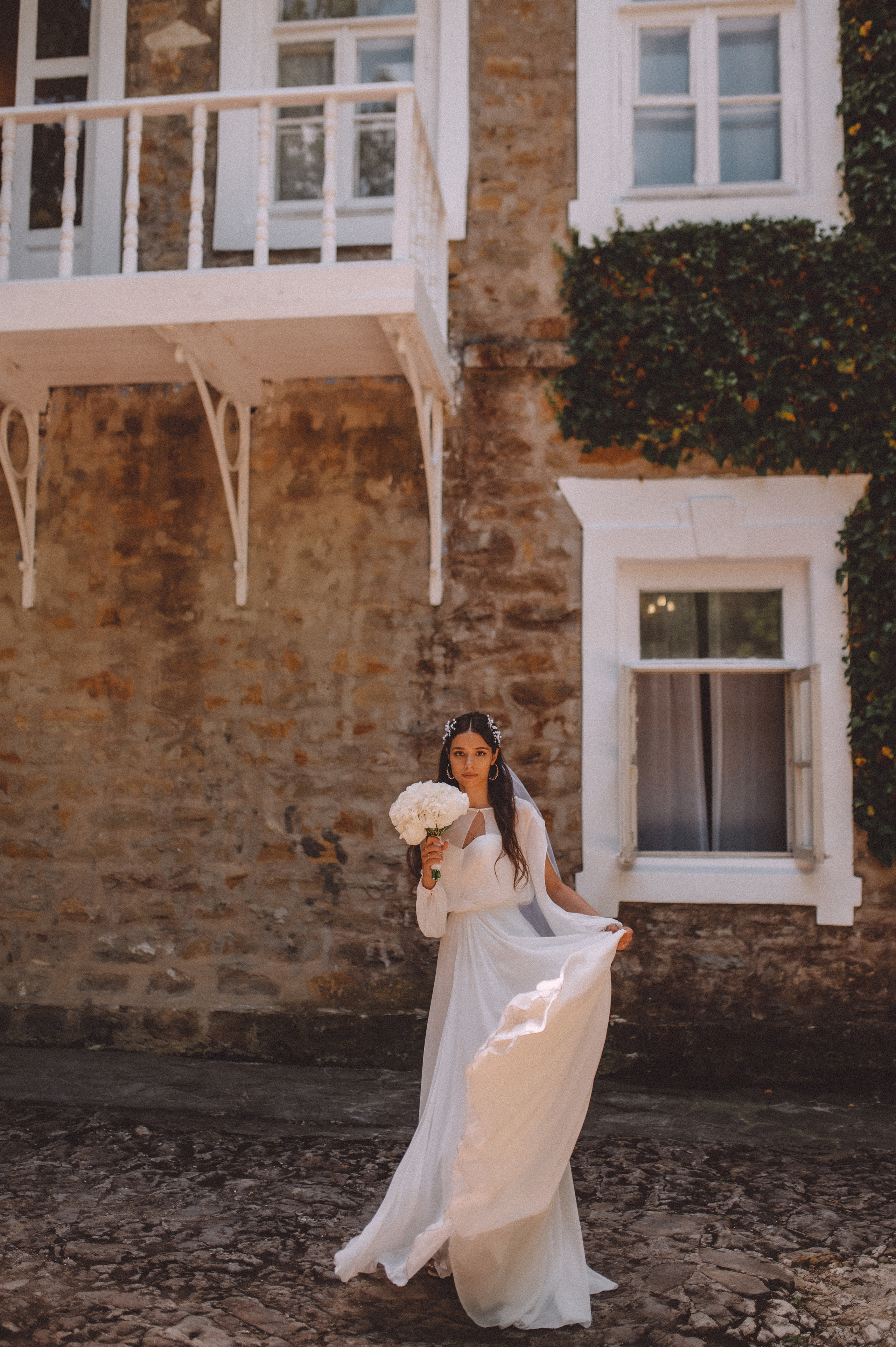 Роман и Полина. Свадебный фотограф в Санкт-Петербурге