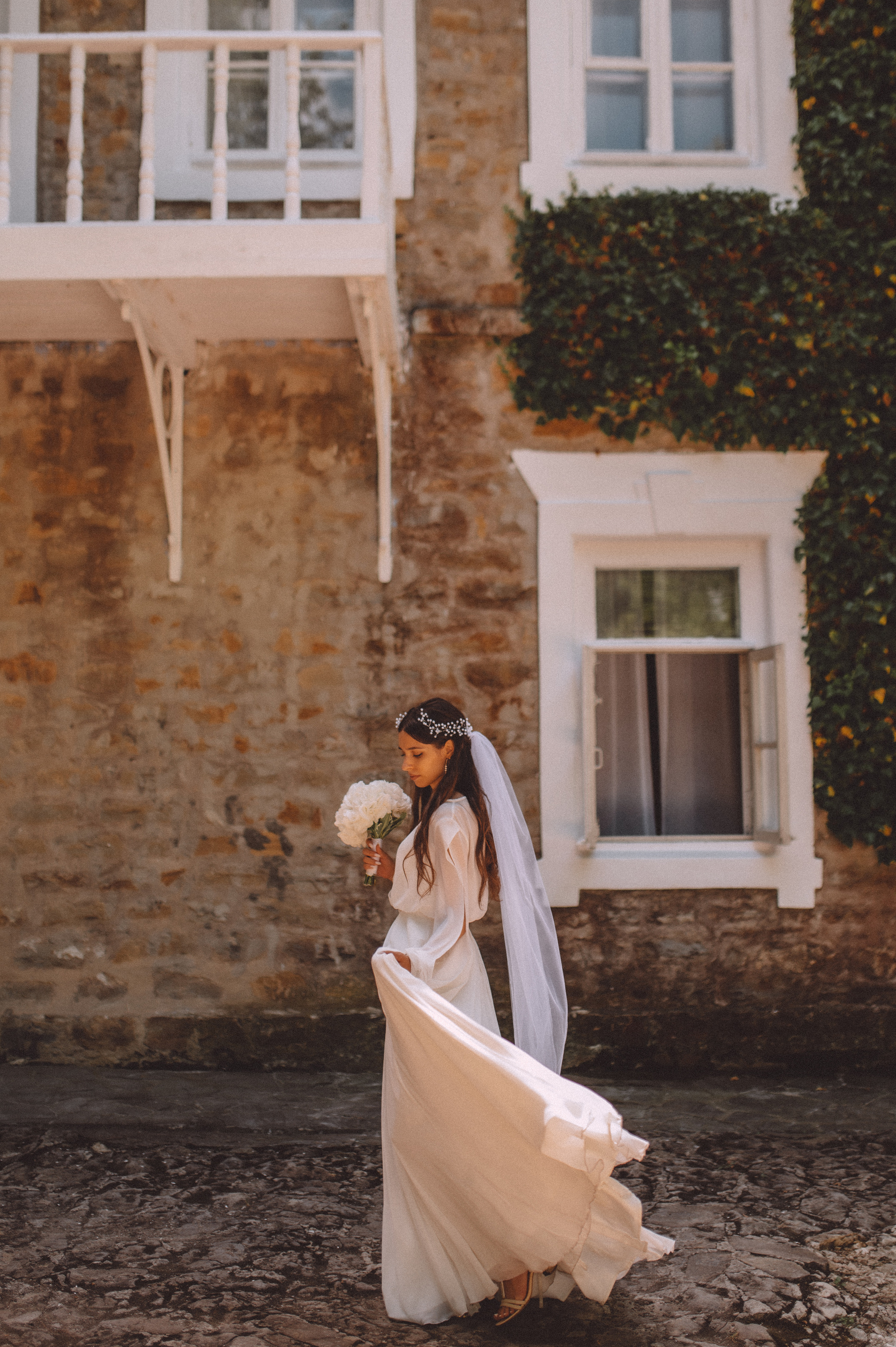 Роман и Полина. Свадебный фотограф в Санкт-Петербурге