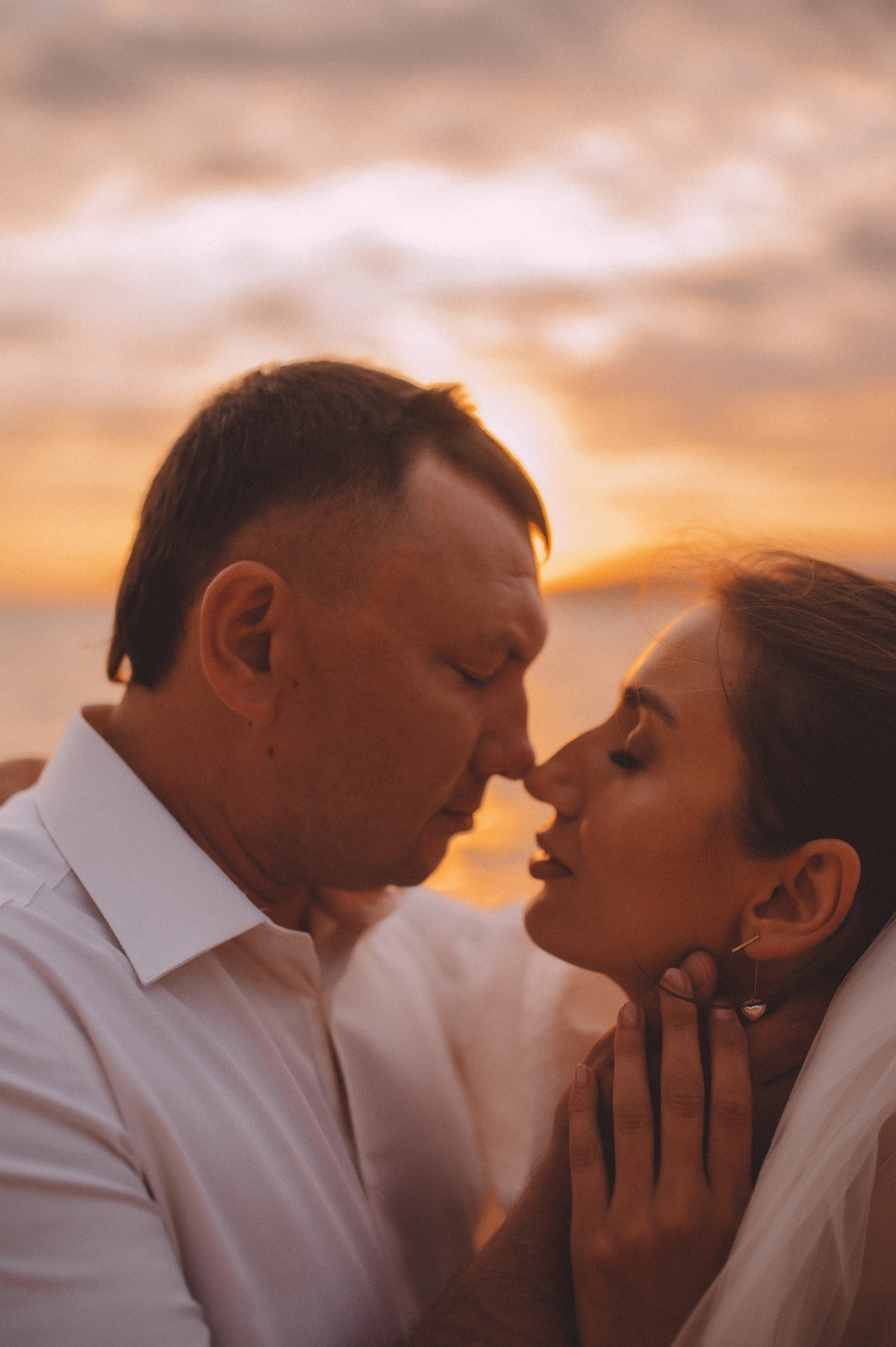 Дмитрий и Вероника. Свадебный фотограф в Санкт-Петербурге