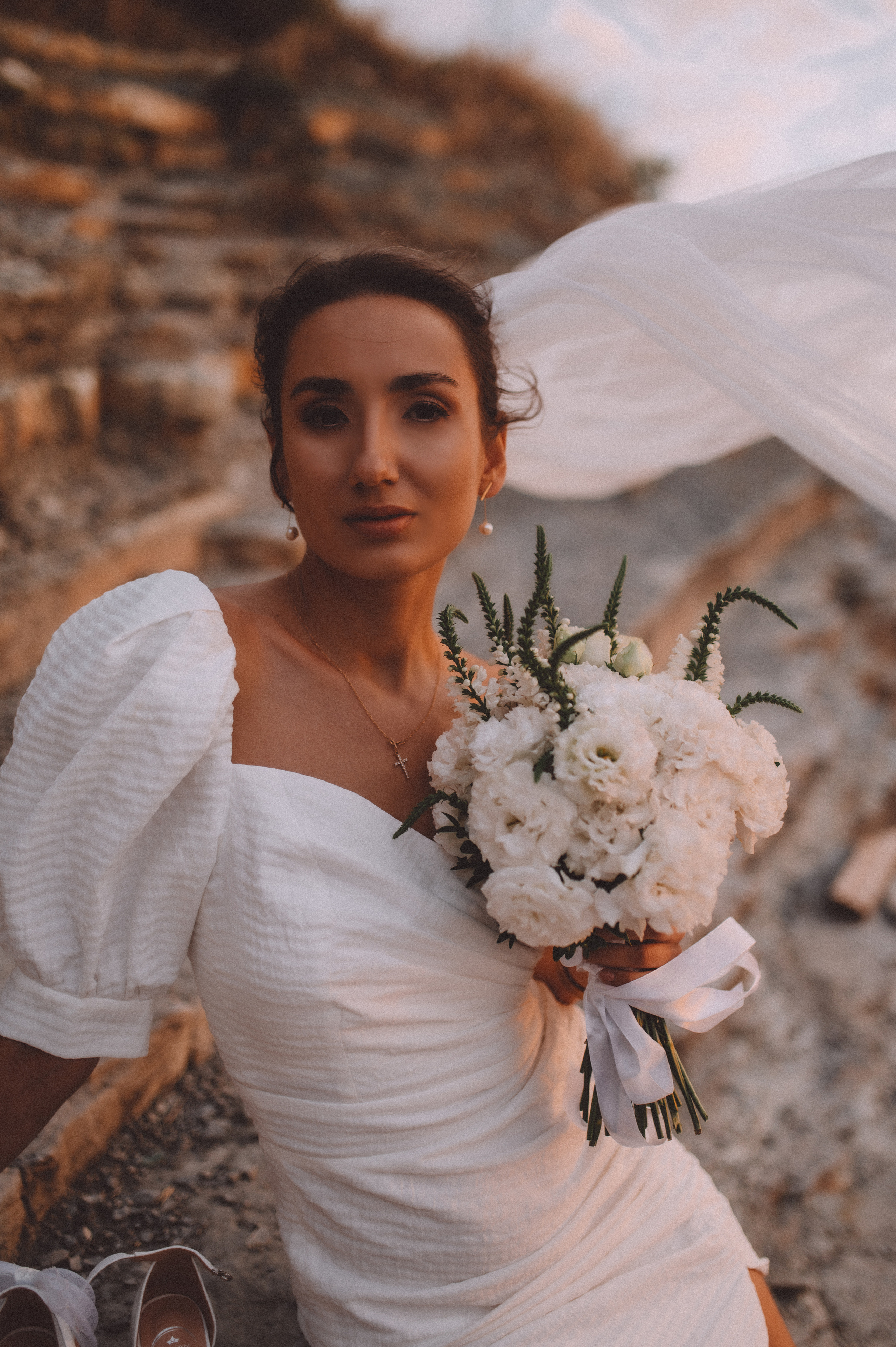 Дмитрий и Вероника. Свадебный фотограф в Санкт-Петербурге