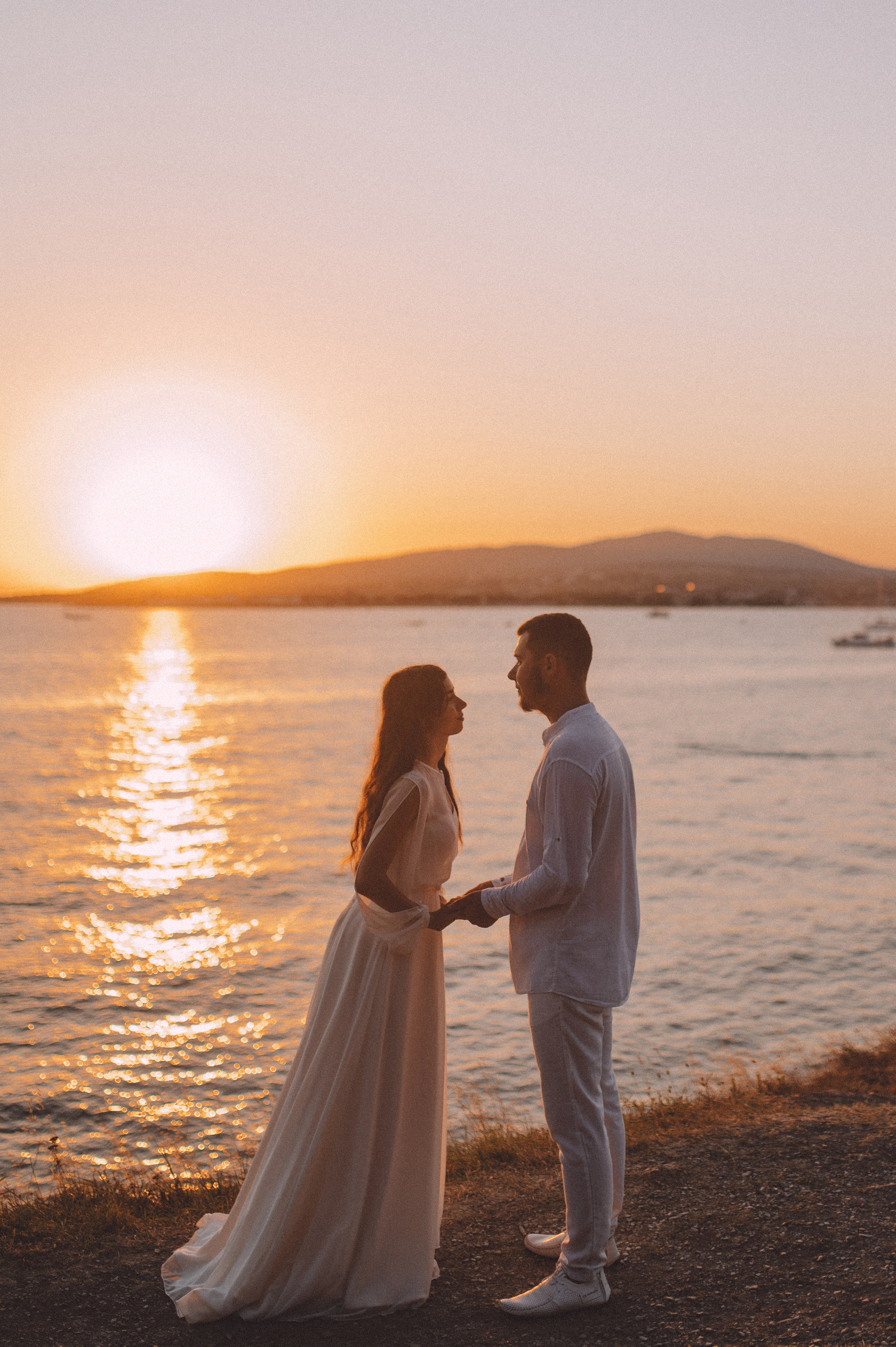 Роман и Полина. Свадебный фотограф в Санкт-Петербурге