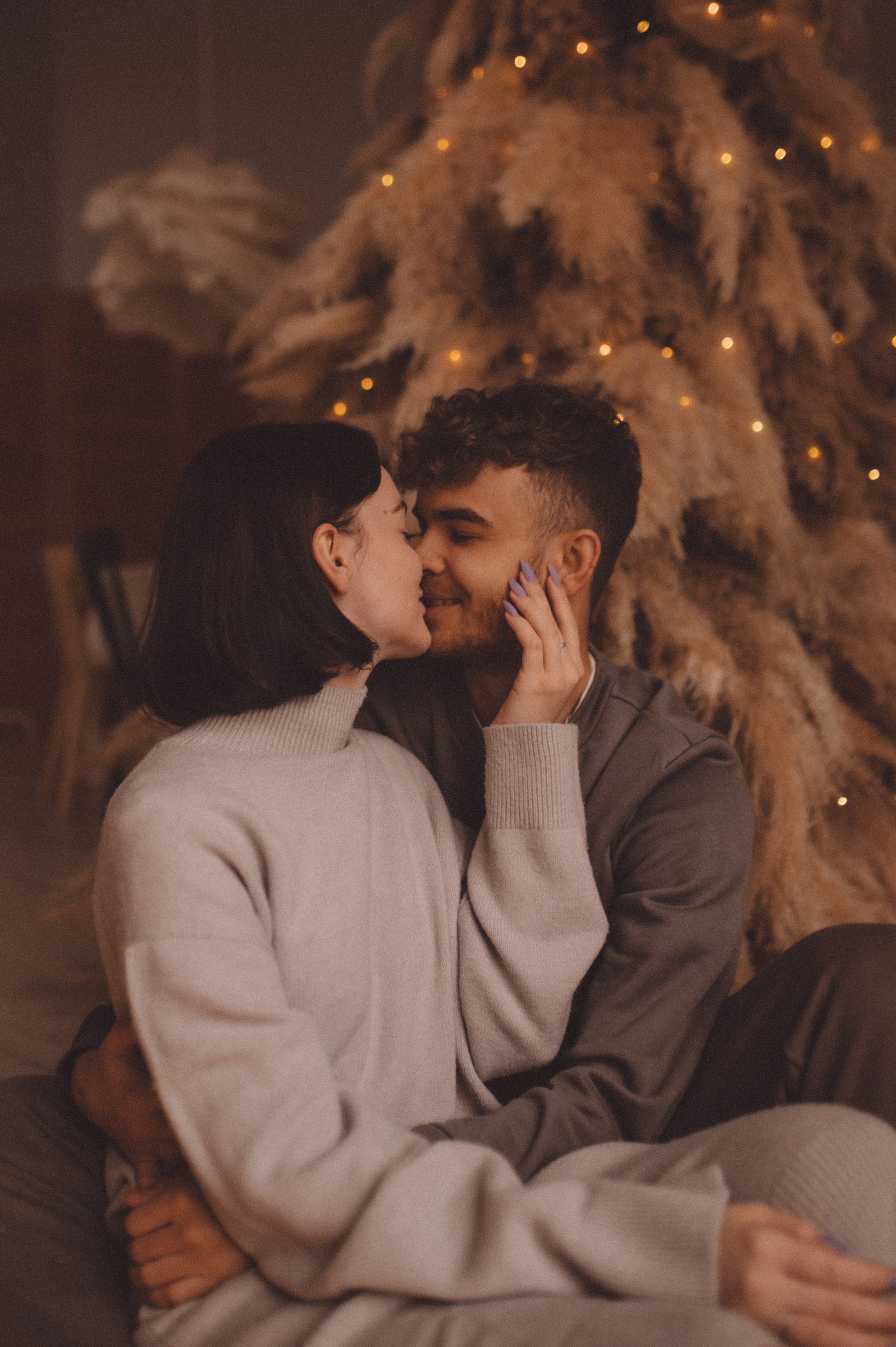 Даня и Оля. Свадебный фотограф в Санкт-Петербурге