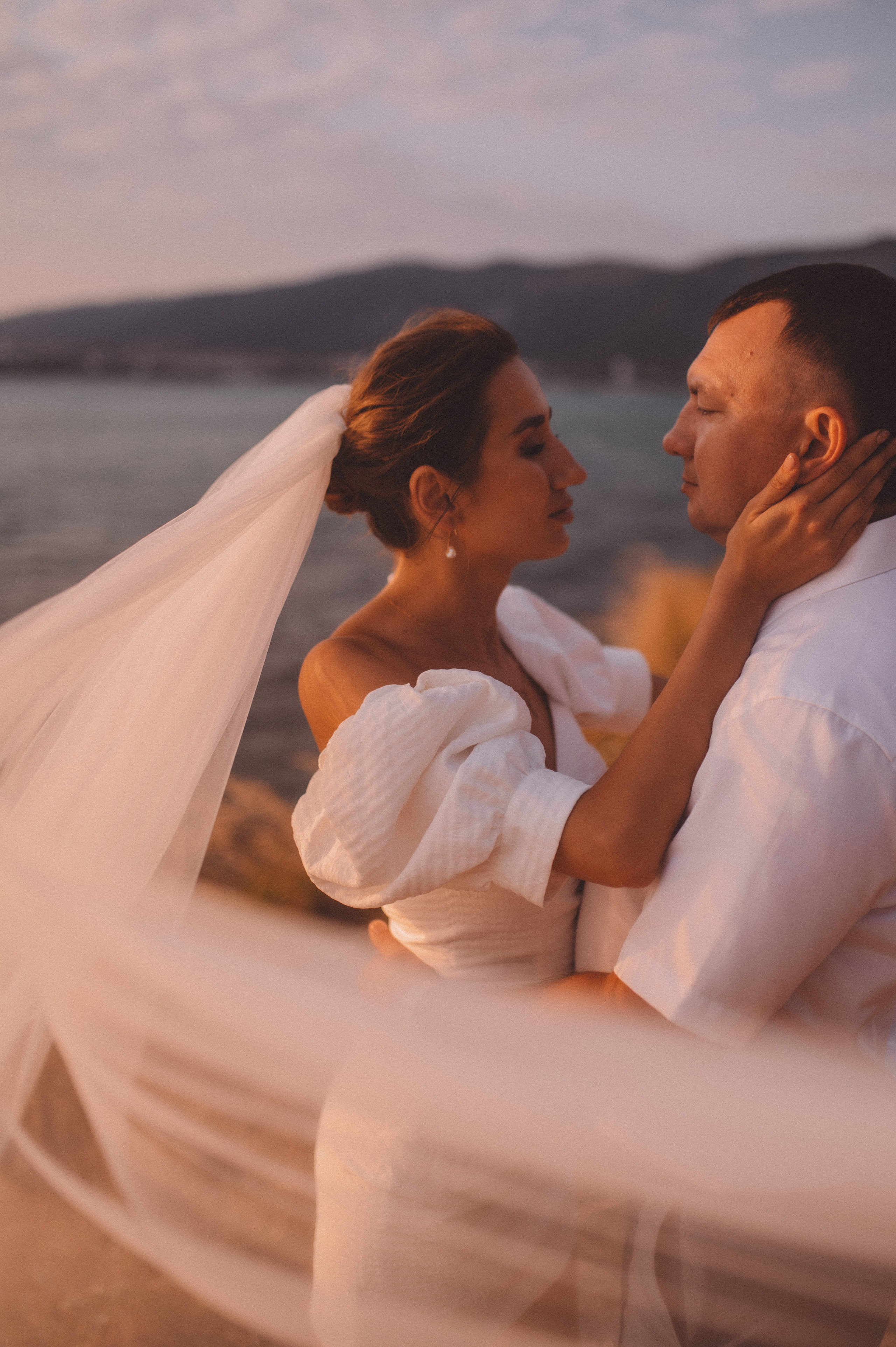 Дмитрий и Вероника. Свадебный фотограф в Санкт-Петербурге