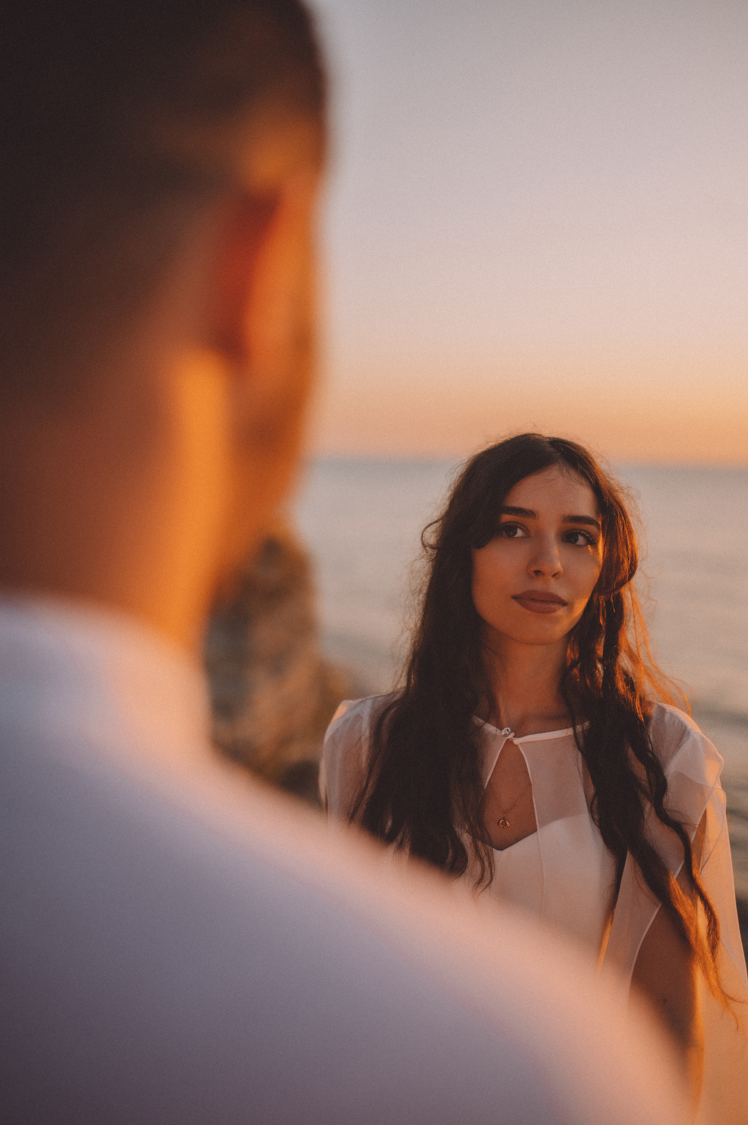 Роман и Полина. Свадебный фотограф в Санкт-Петербурге