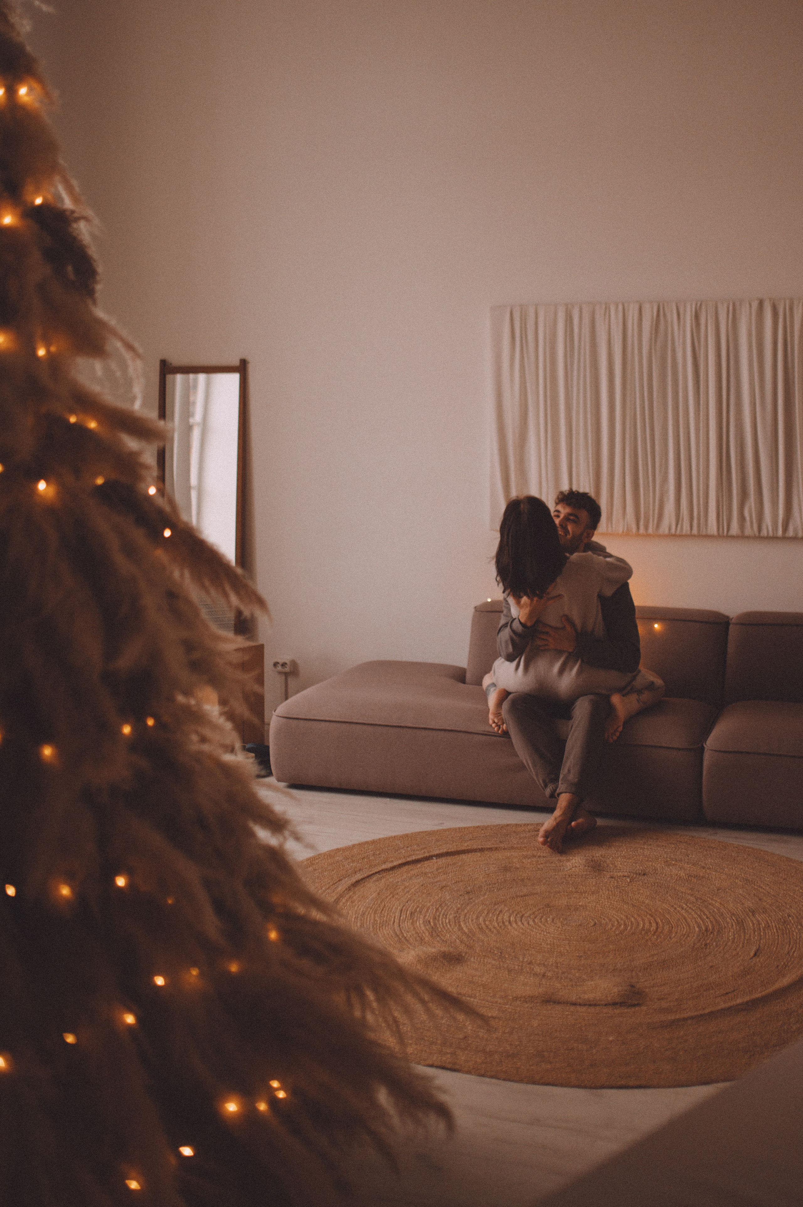 Даня и Оля. Свадебный фотограф в Санкт-Петербурге