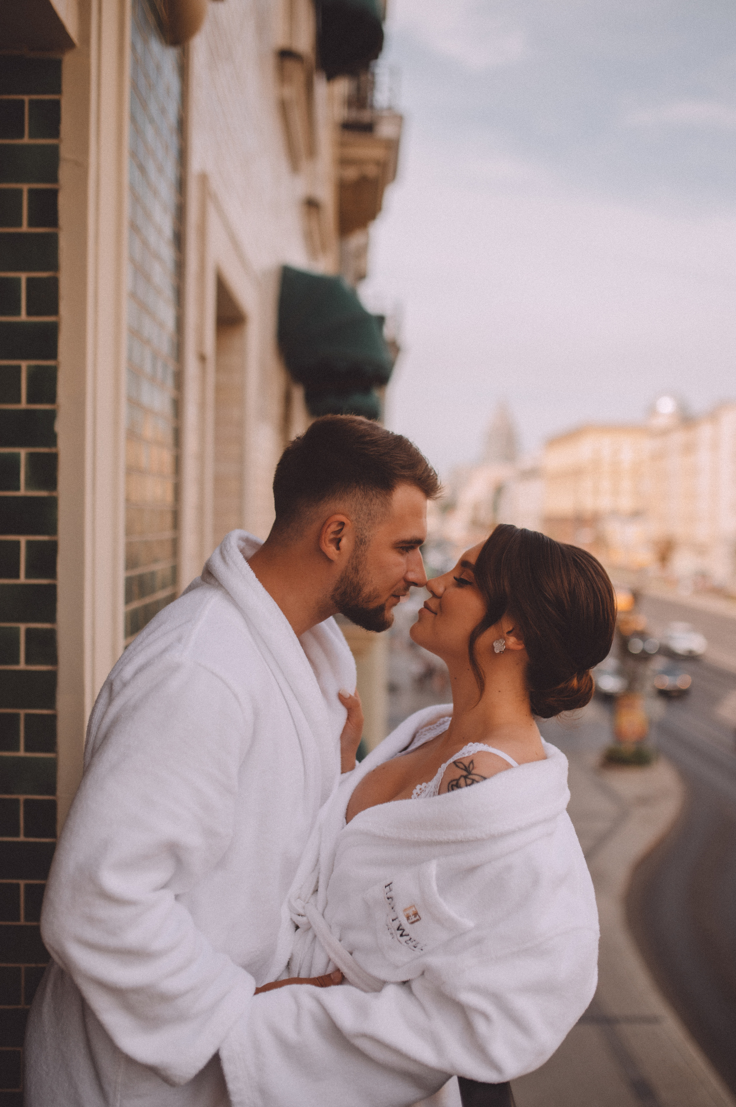Рома и Ира. Свадебный фотограф в Санкт-Петербурге