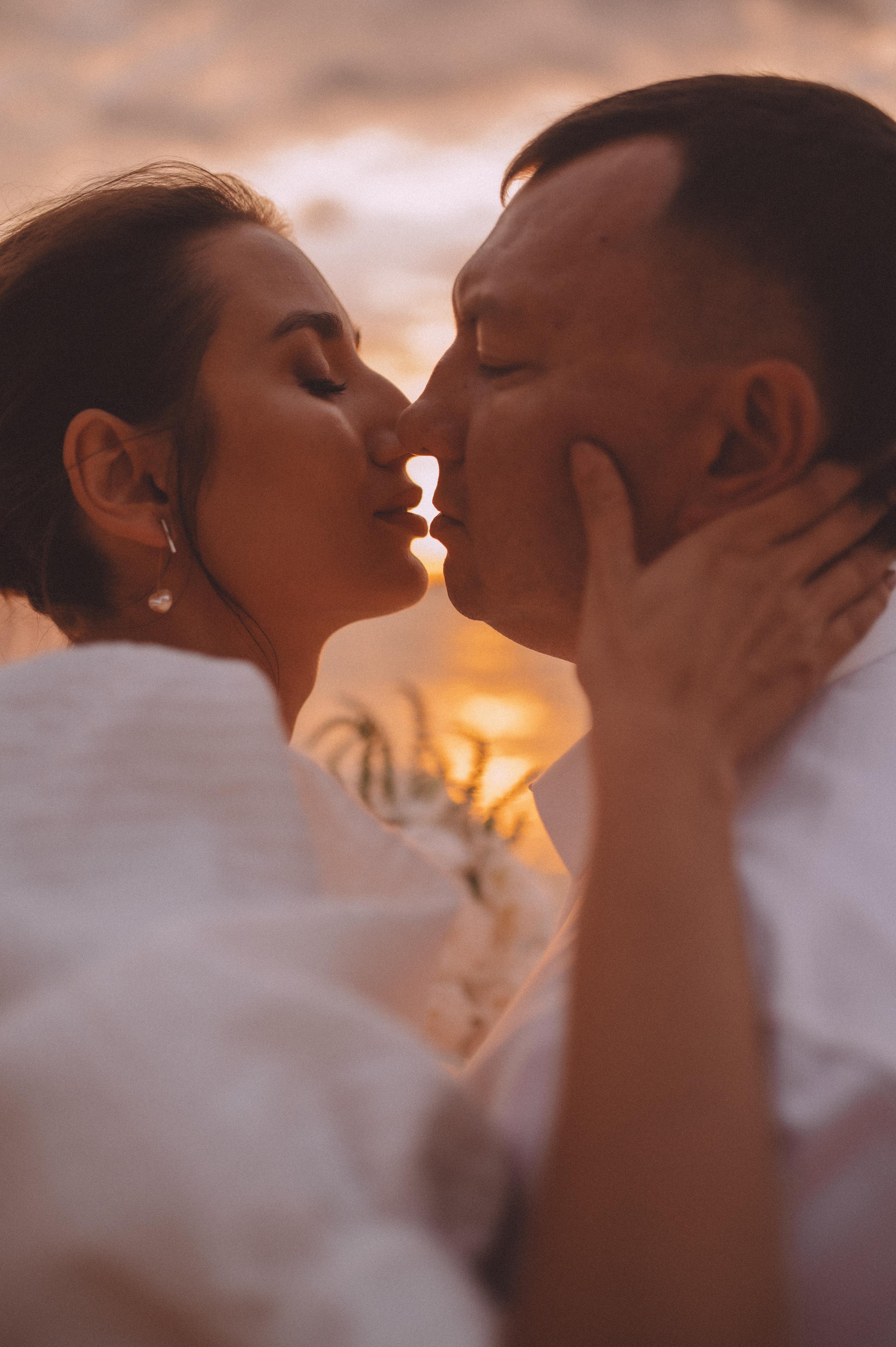 Дмитрий и Вероника. Свадебный фотограф в Санкт-Петербурге