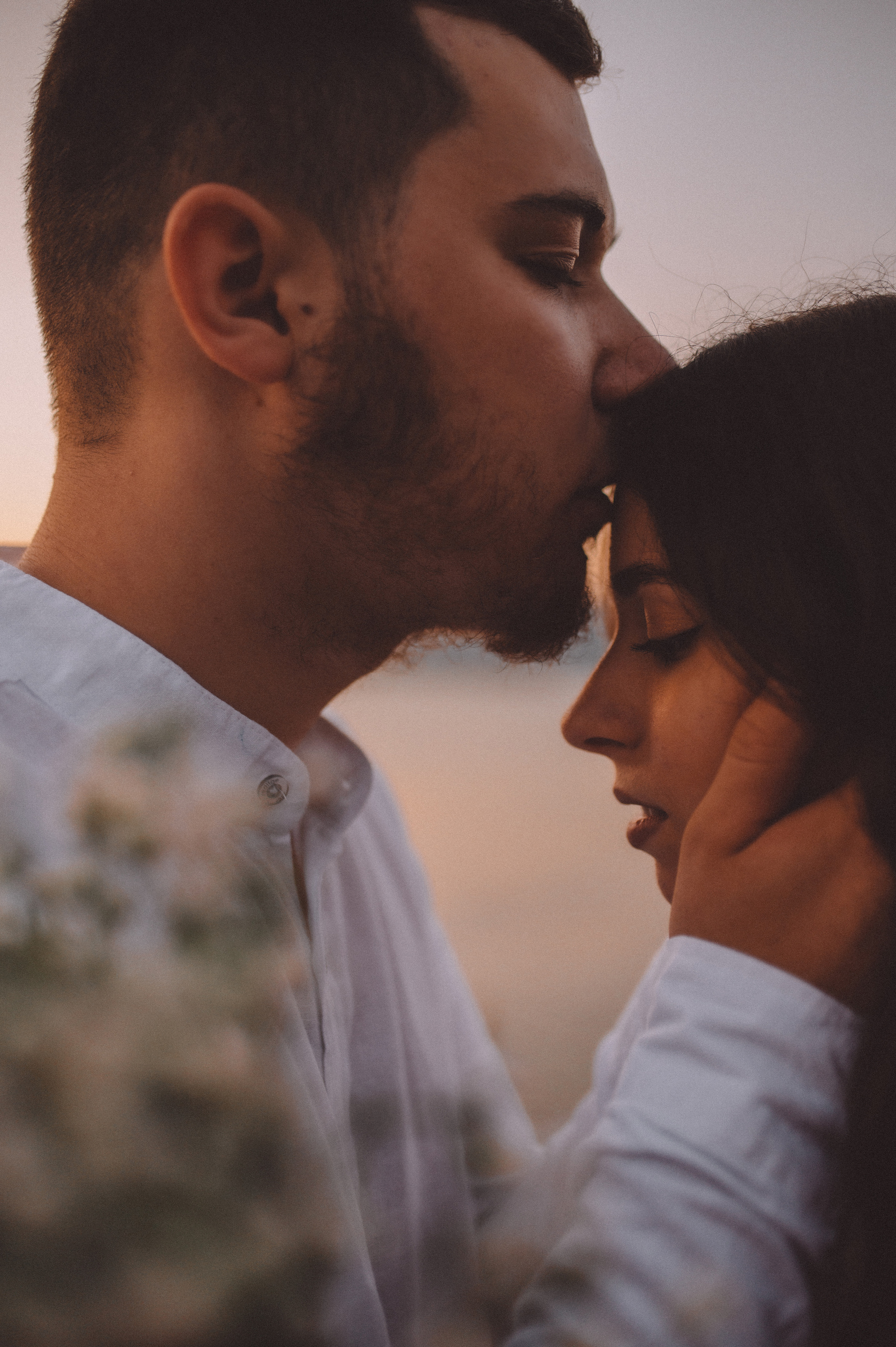 Роман и Полина. Свадебный фотограф в Санкт-Петербурге