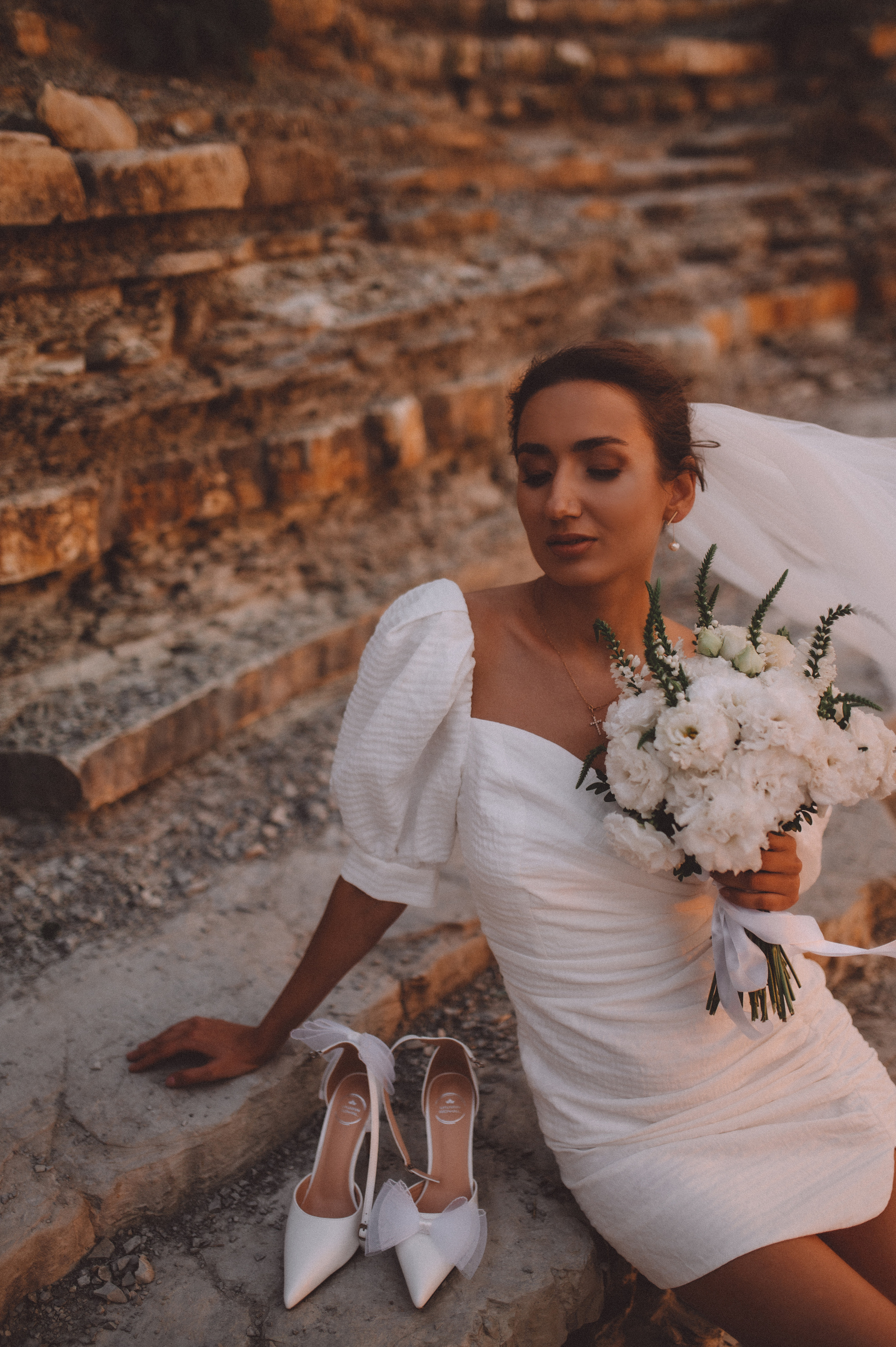 Дмитрий и Вероника. Свадебный фотограф в Санкт-Петербурге