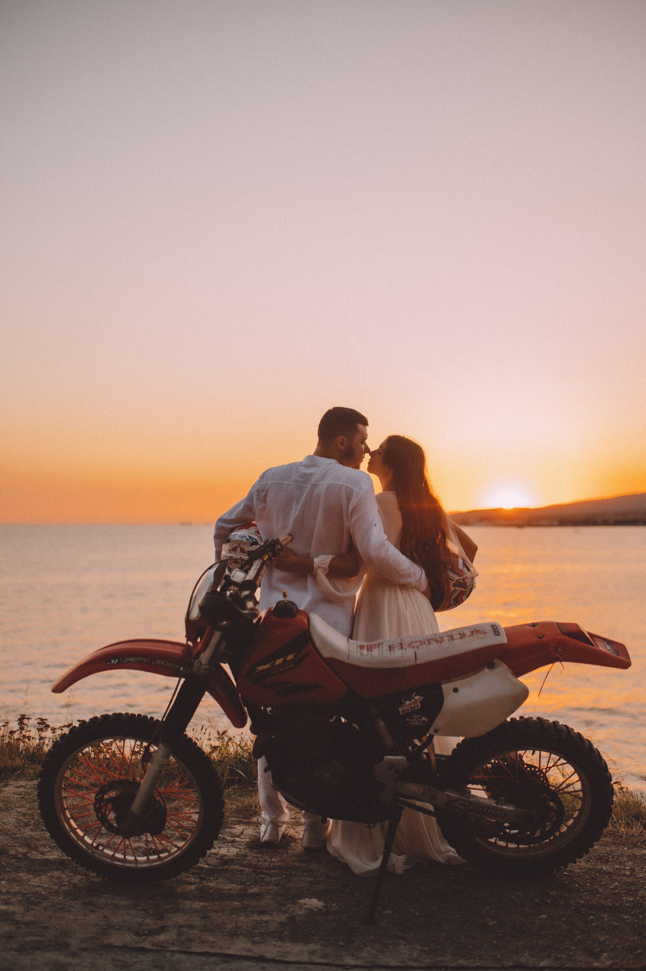 Роман и Полина. Свадебный фотограф в Санкт-Петербурге