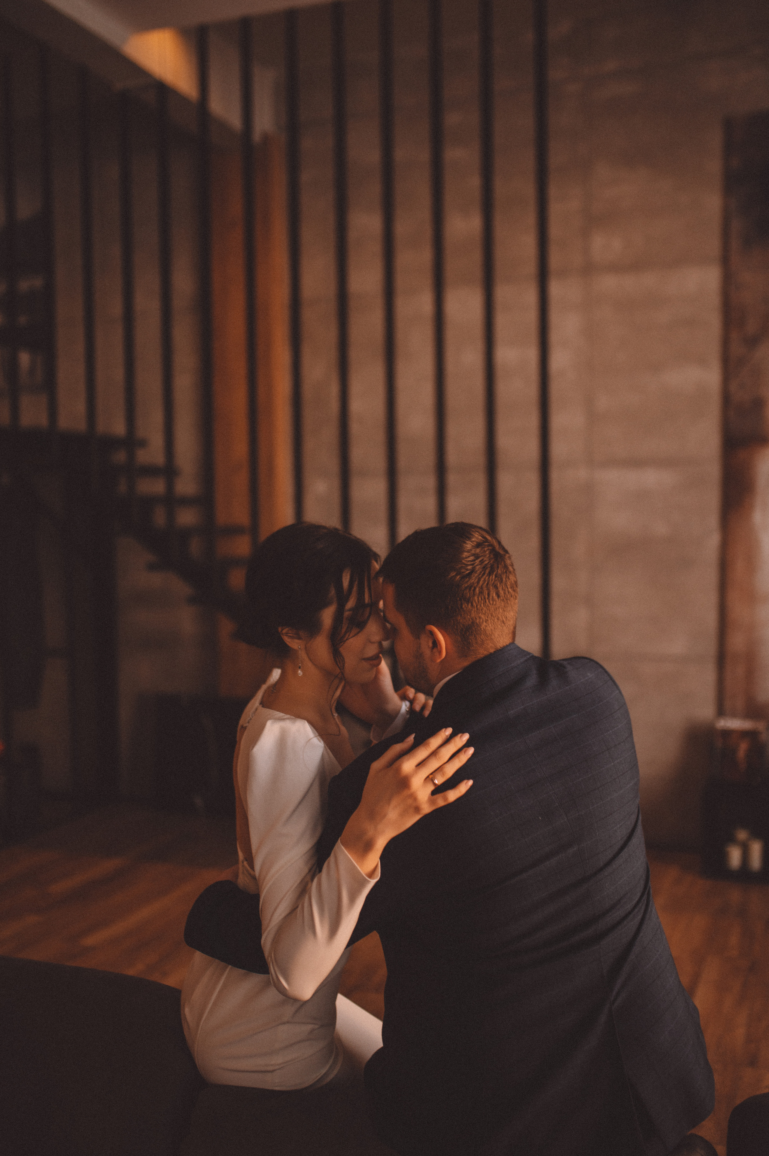 Никита и Виктория. Свадебный фотограф в Санкт-Петербурге