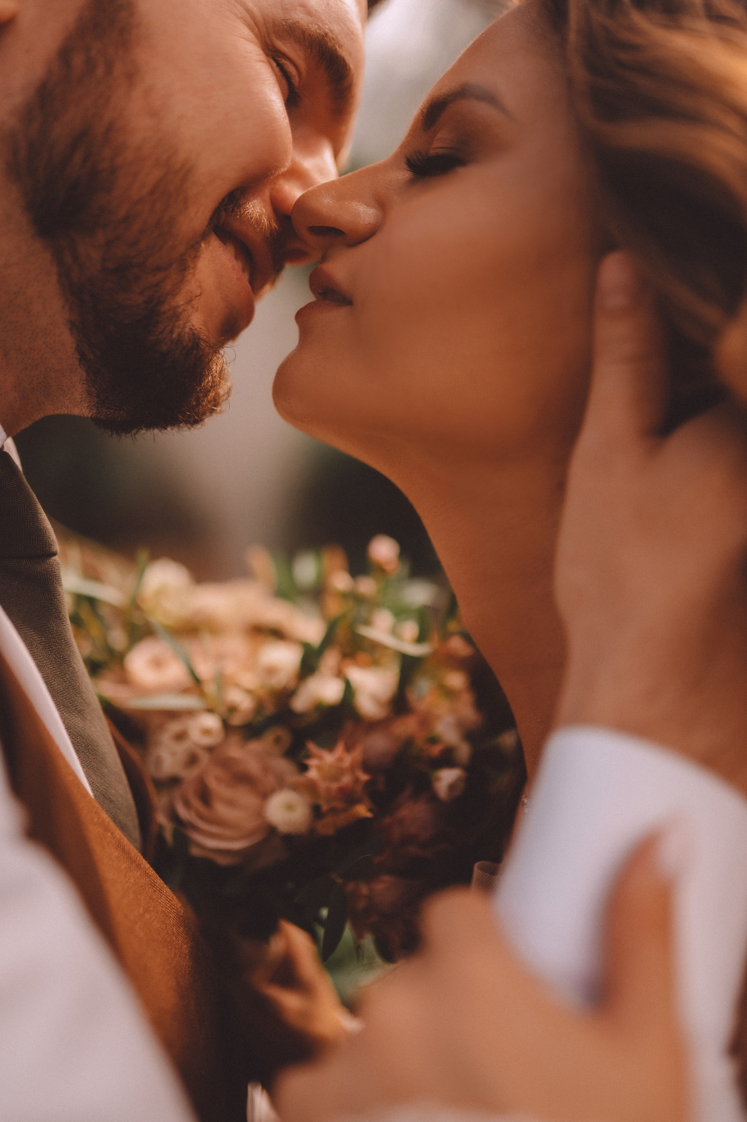 Влад и Света. Свадебный фотограф в Санкт-Петербурге