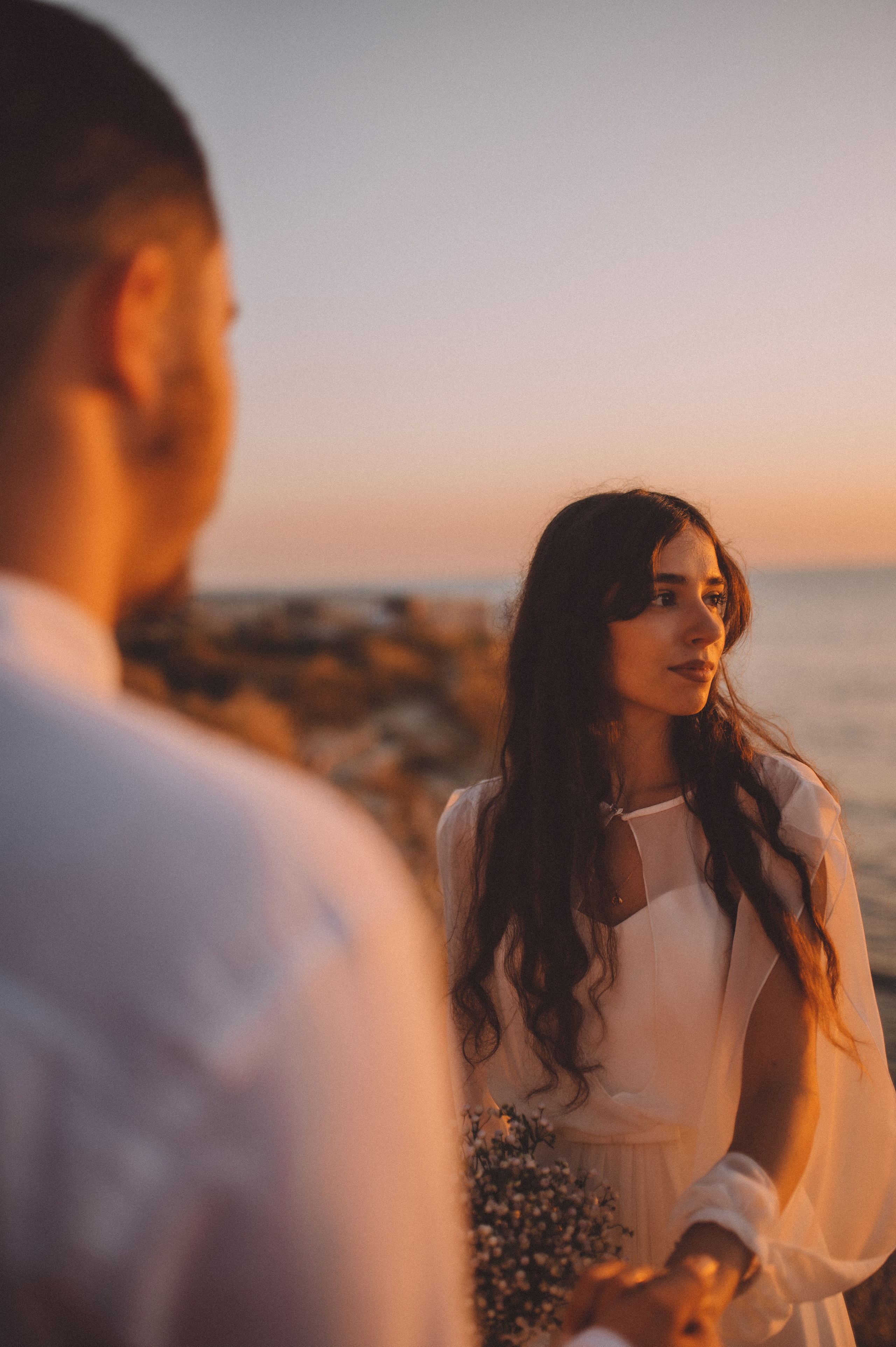 Роман и Полина. Свадебный фотограф в Санкт-Петербурге
