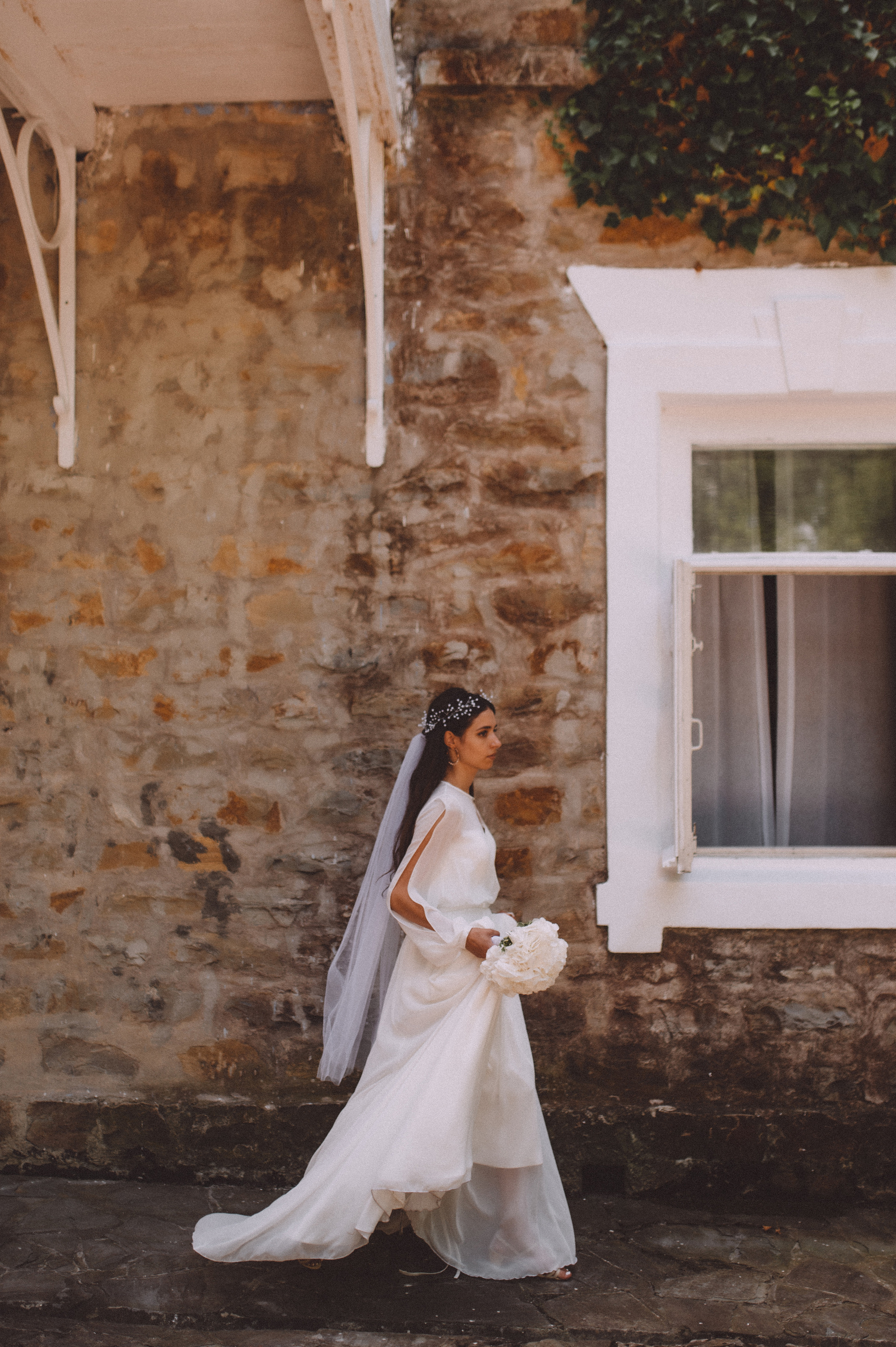 Роман и Полина. Свадебный фотограф в Санкт-Петербурге