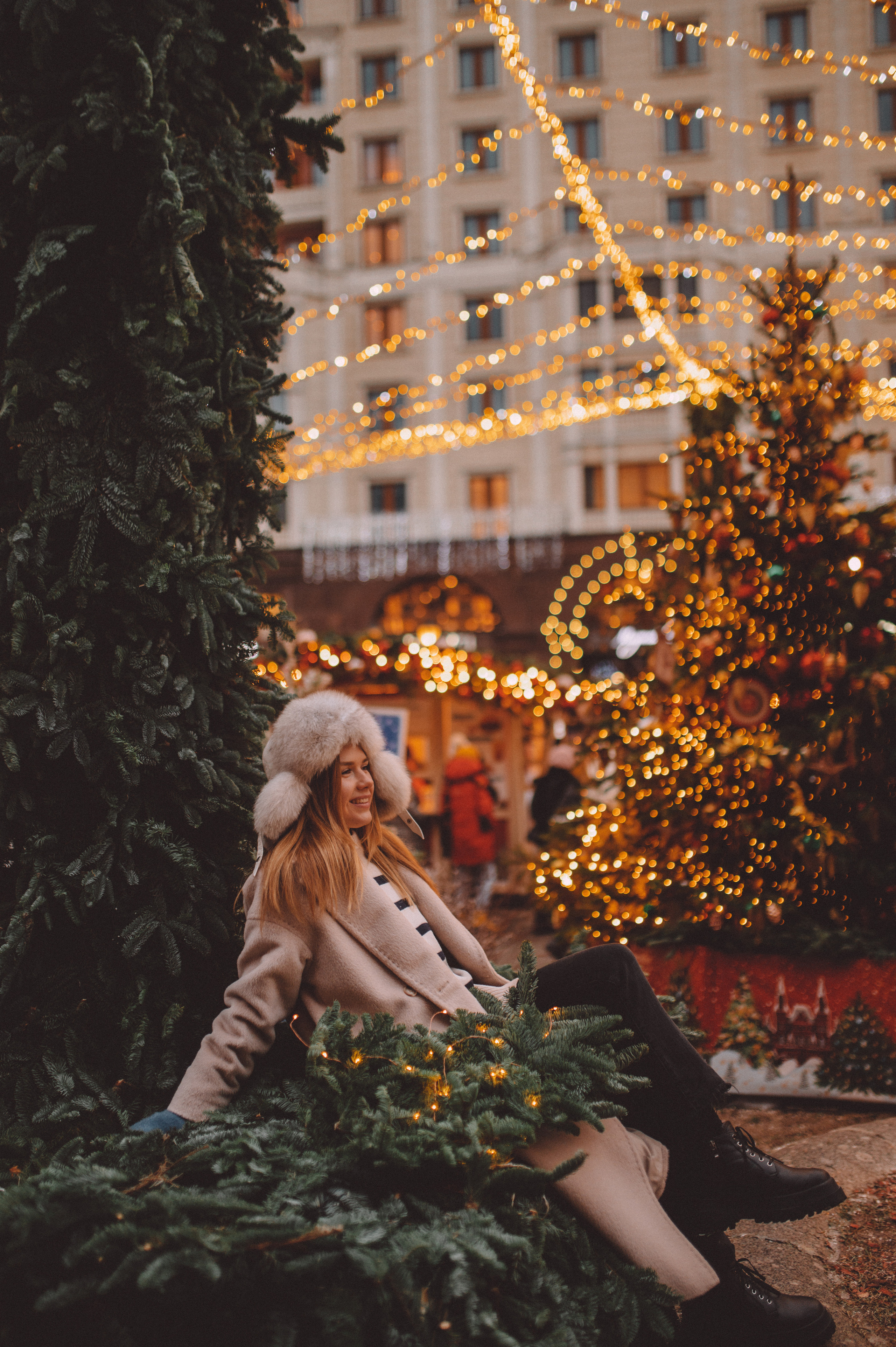 Настя. Свадебный фотограф в Санкт-Петербурге