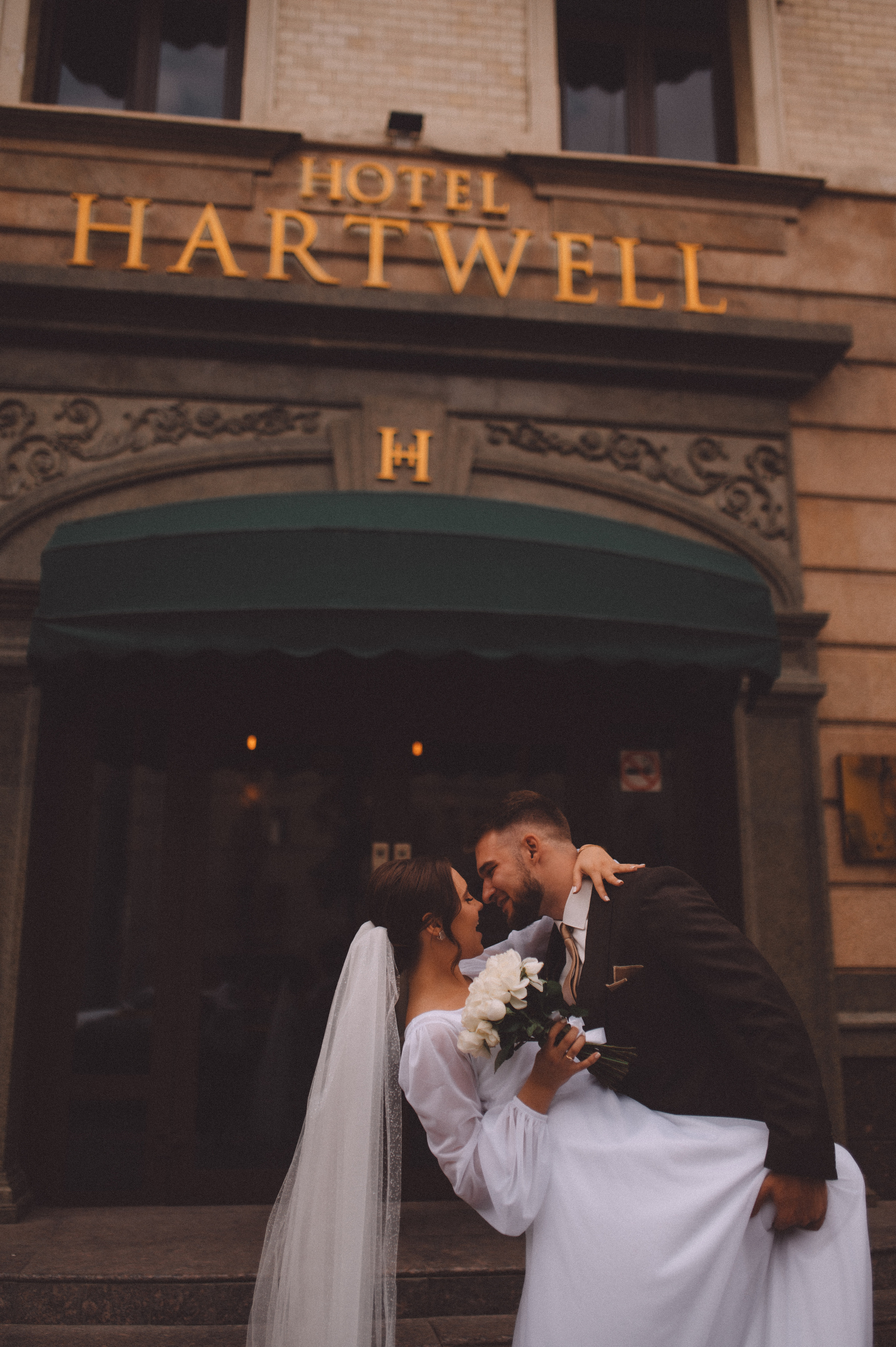 Рома и Ира. Свадебный фотограф в Санкт-Петербурге