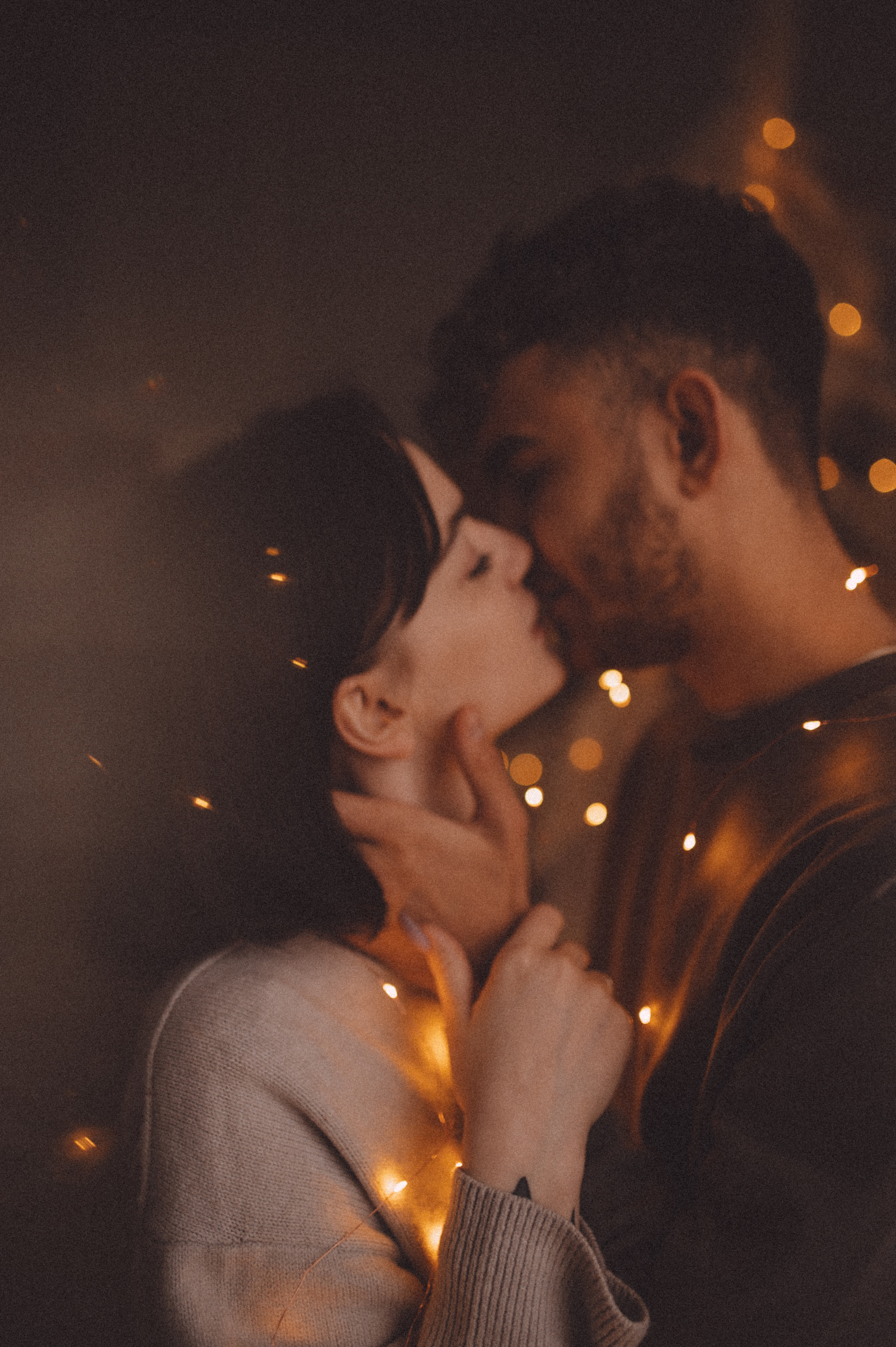 Даня и Оля. Свадебный фотограф в Санкт-Петербурге