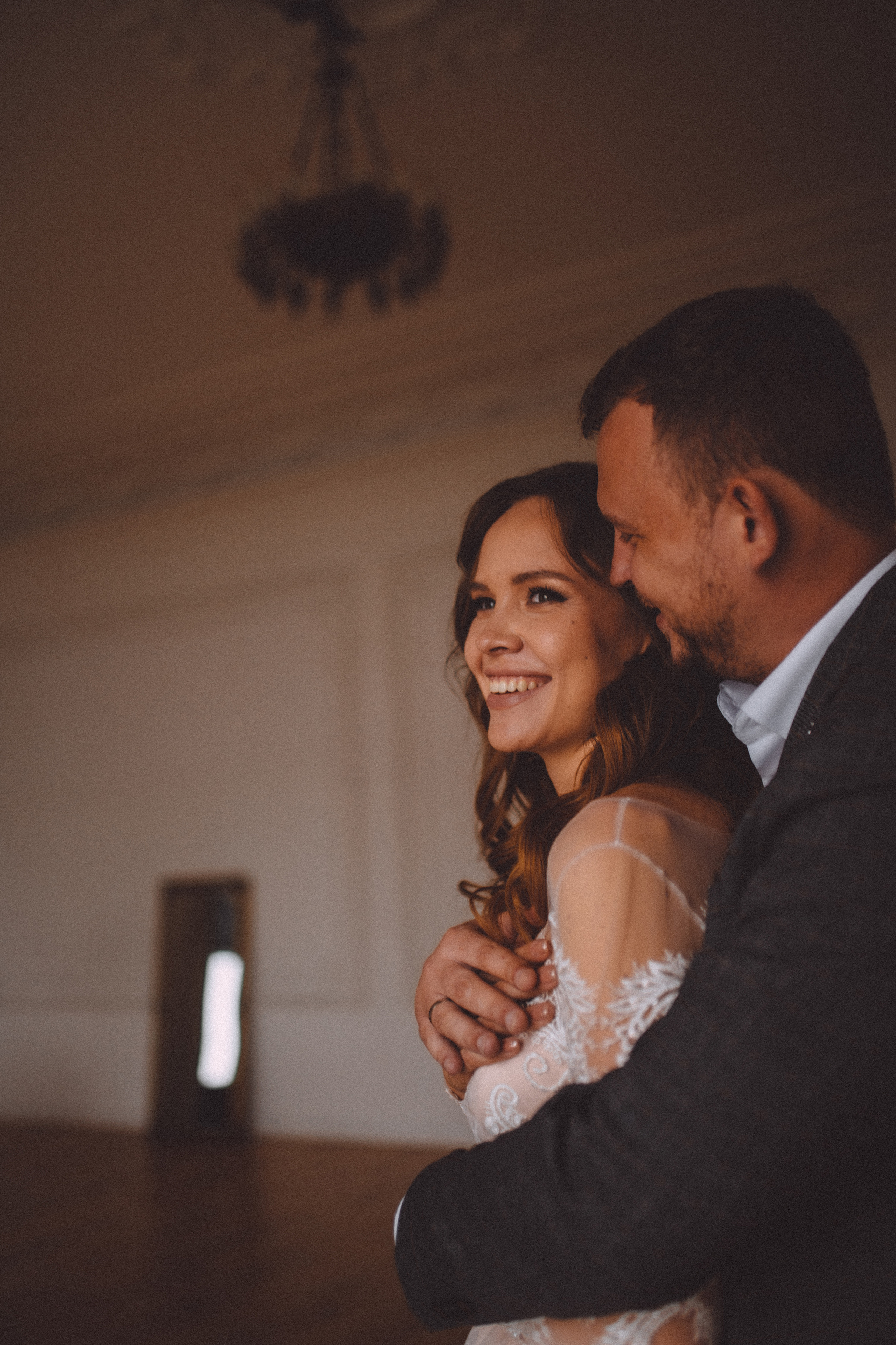 Леонид и Наталья. Свадебный фотограф в Санкт-Петербурге