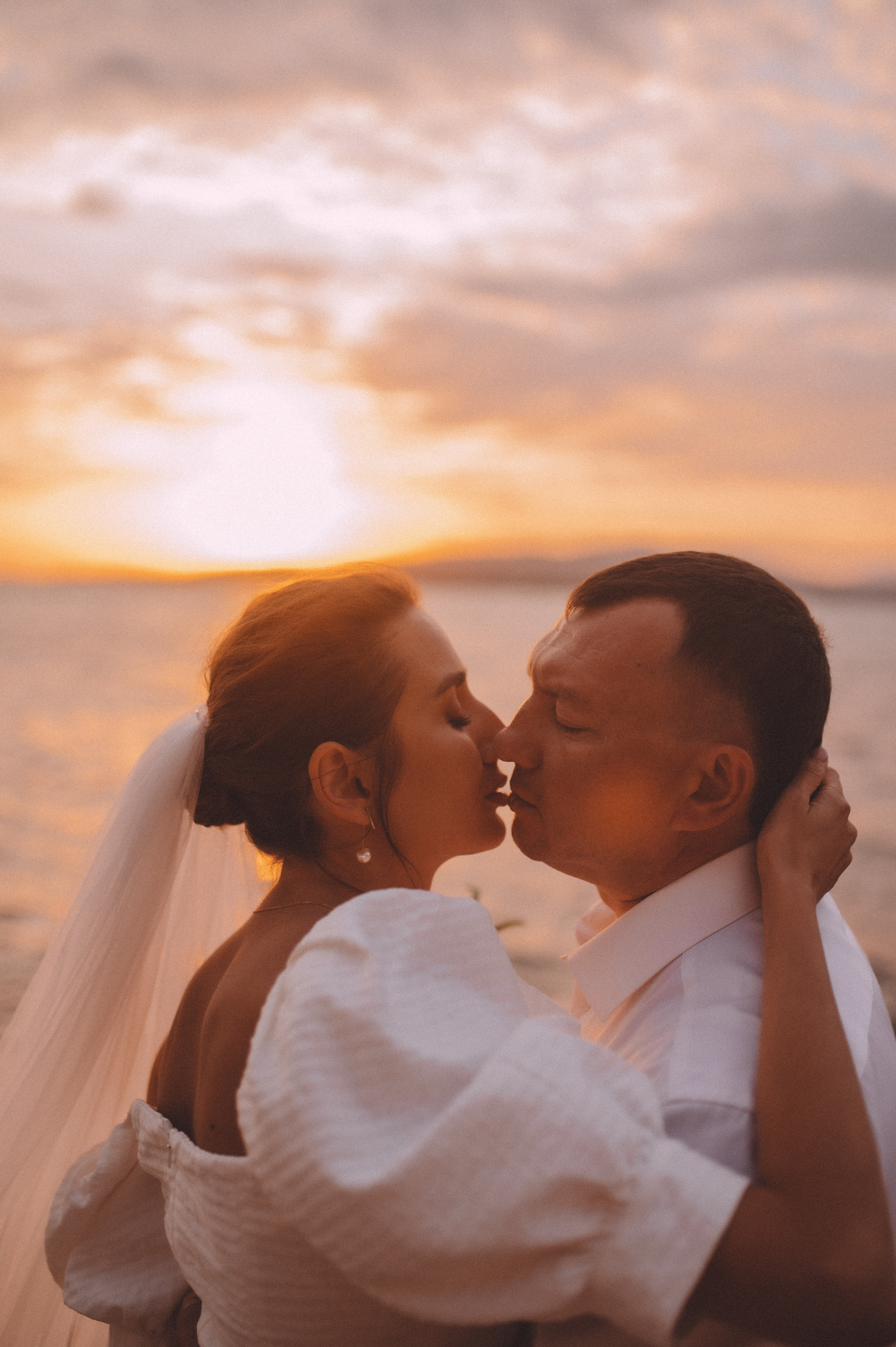 Дмитрий и Вероника. Свадебный фотограф в Санкт-Петербурге