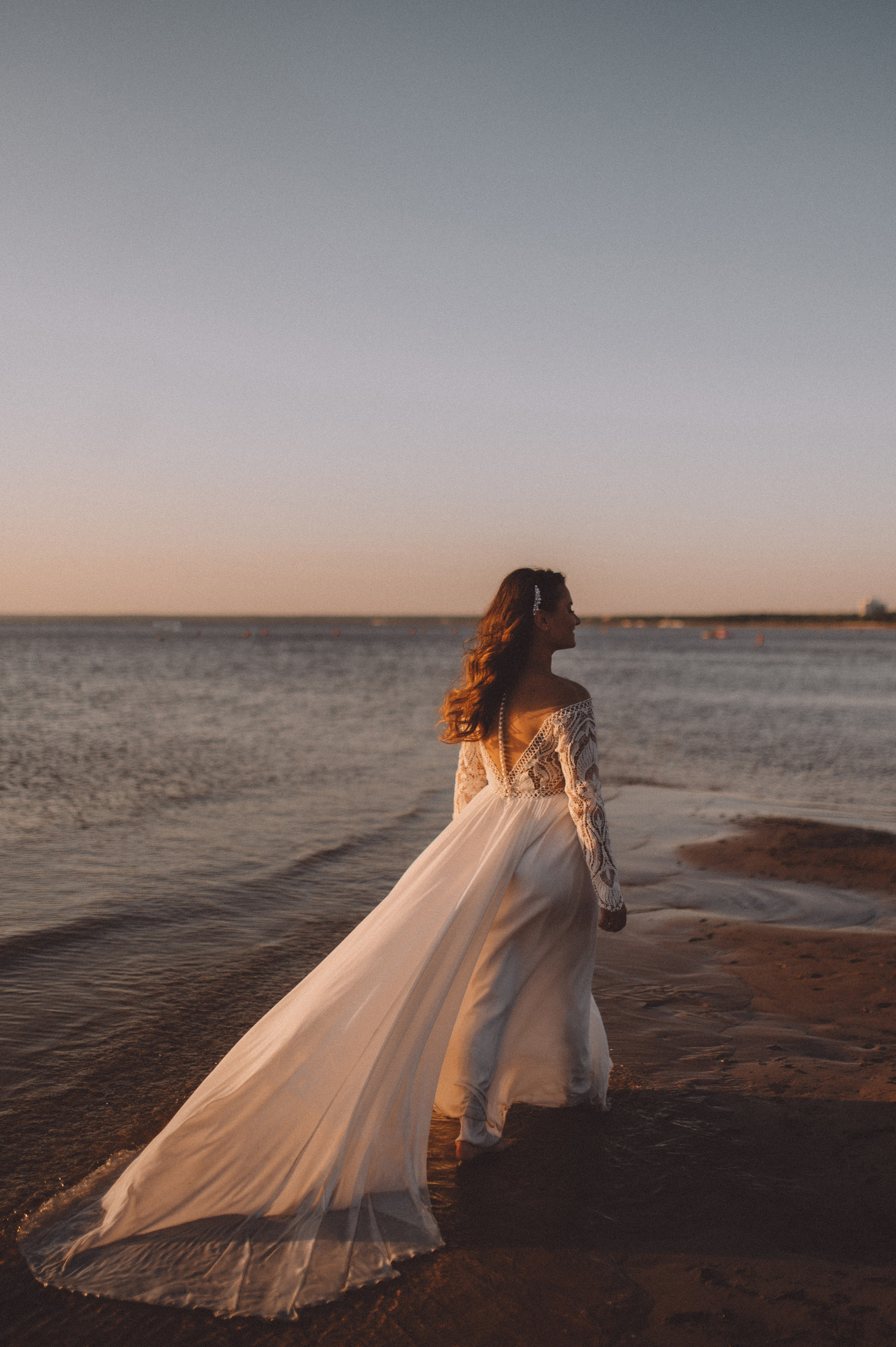 Влад и Света. Свадебный фотограф в Санкт-Петербурге