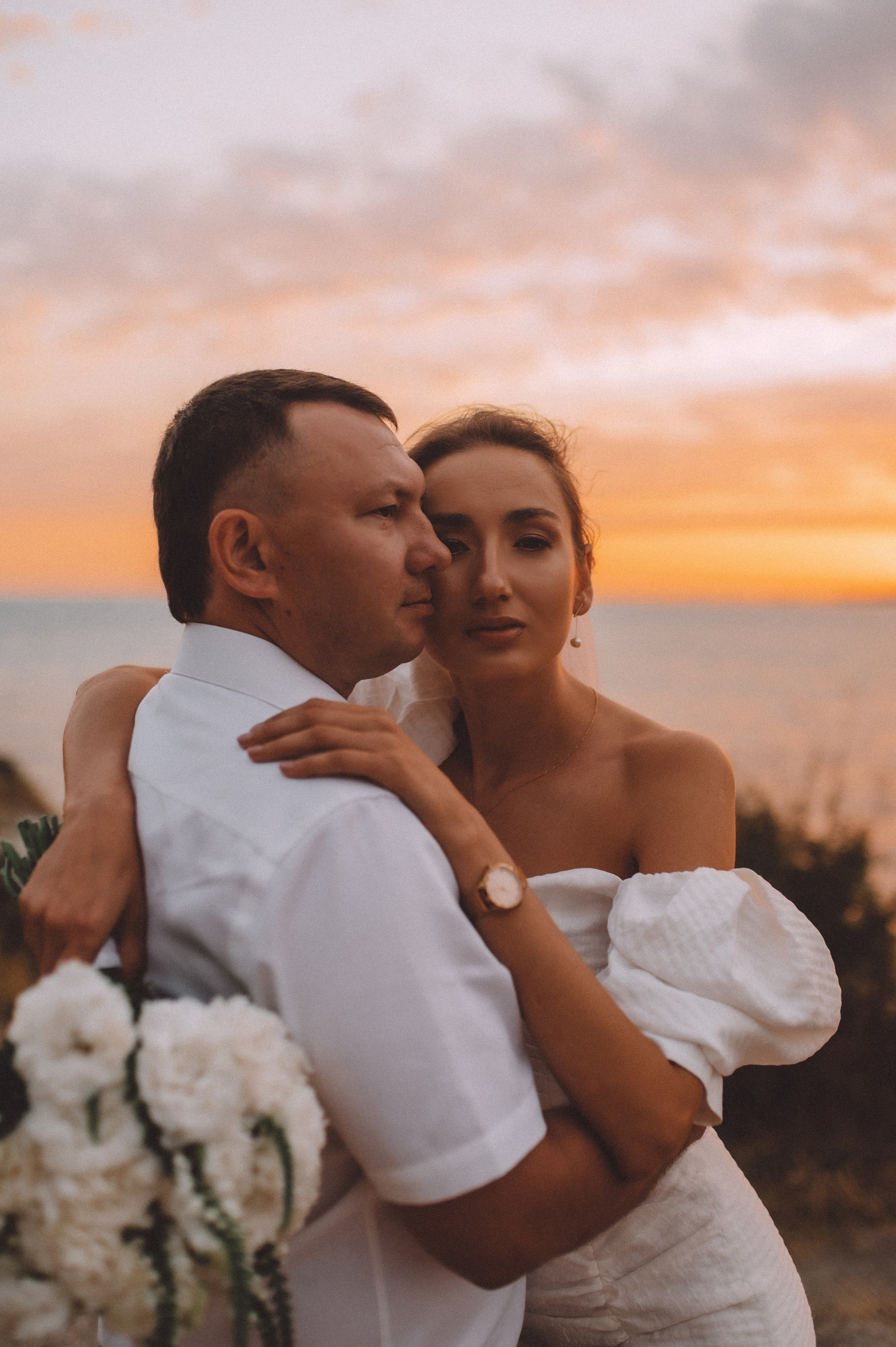 Дмитрий и Вероника. Свадебный фотограф в Санкт-Петербурге