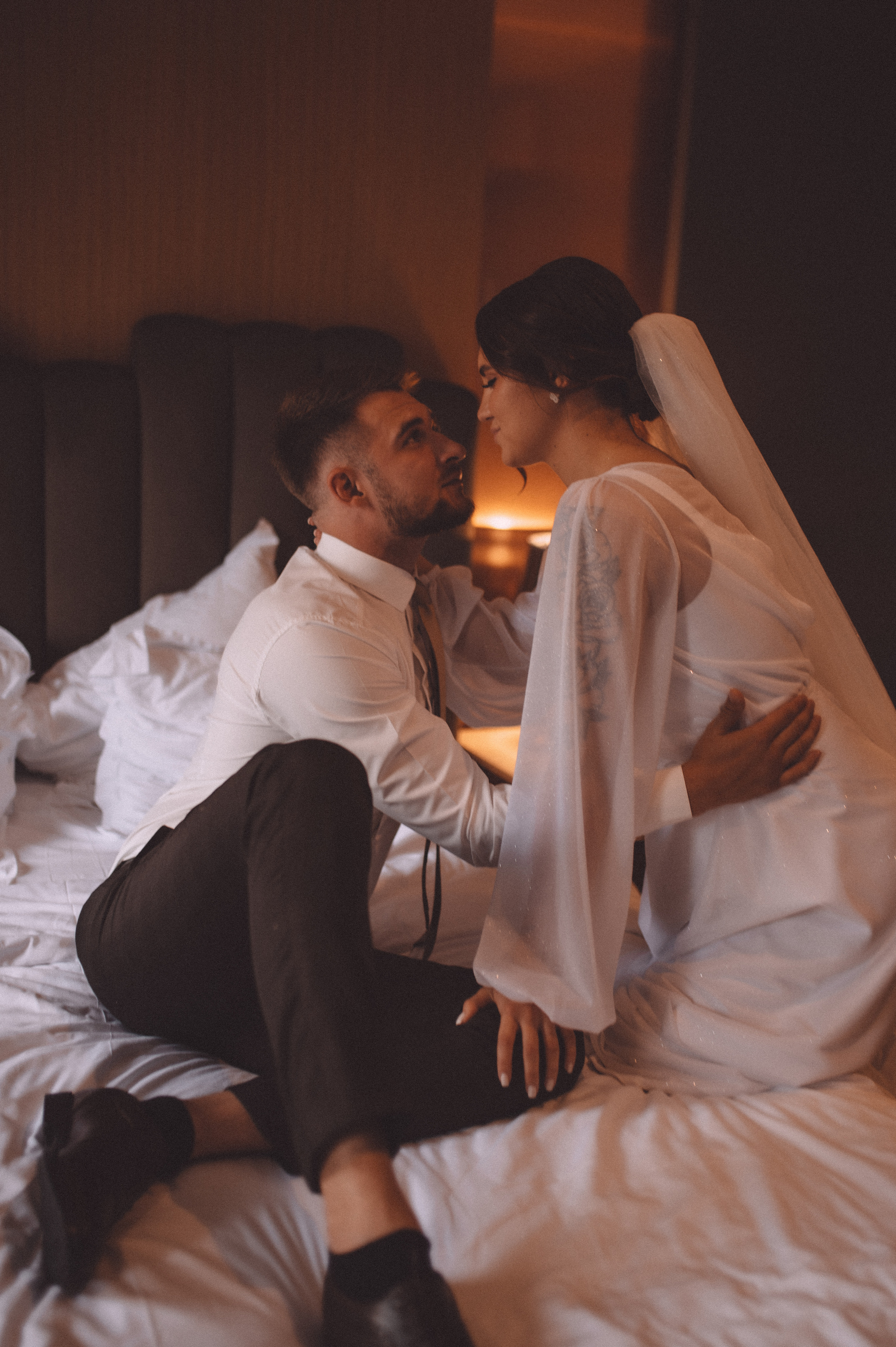 Рома и Ира. Свадебный фотограф в Санкт-Петербурге