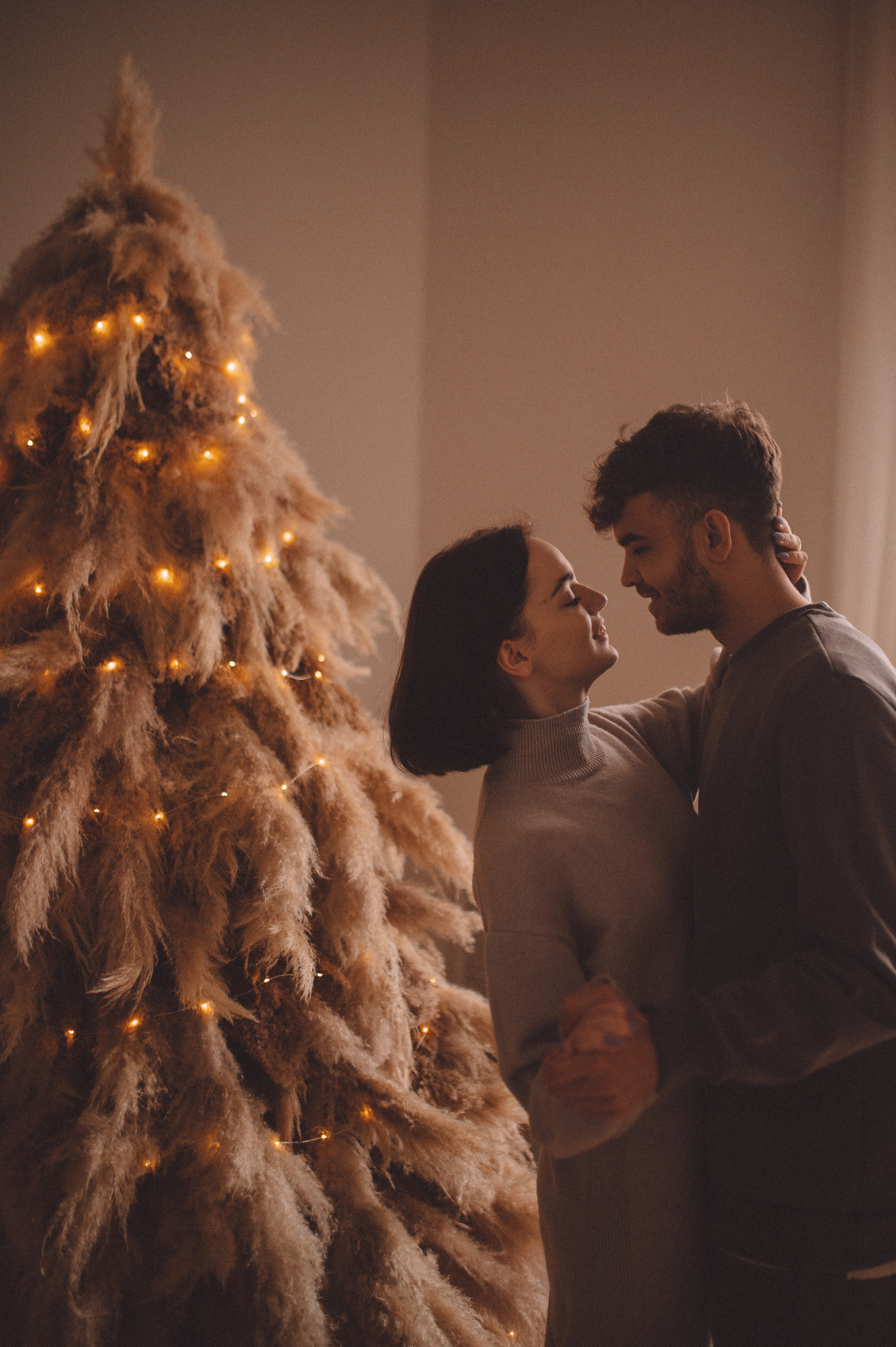 Даня и Оля. Свадебный фотограф в Санкт-Петербурге