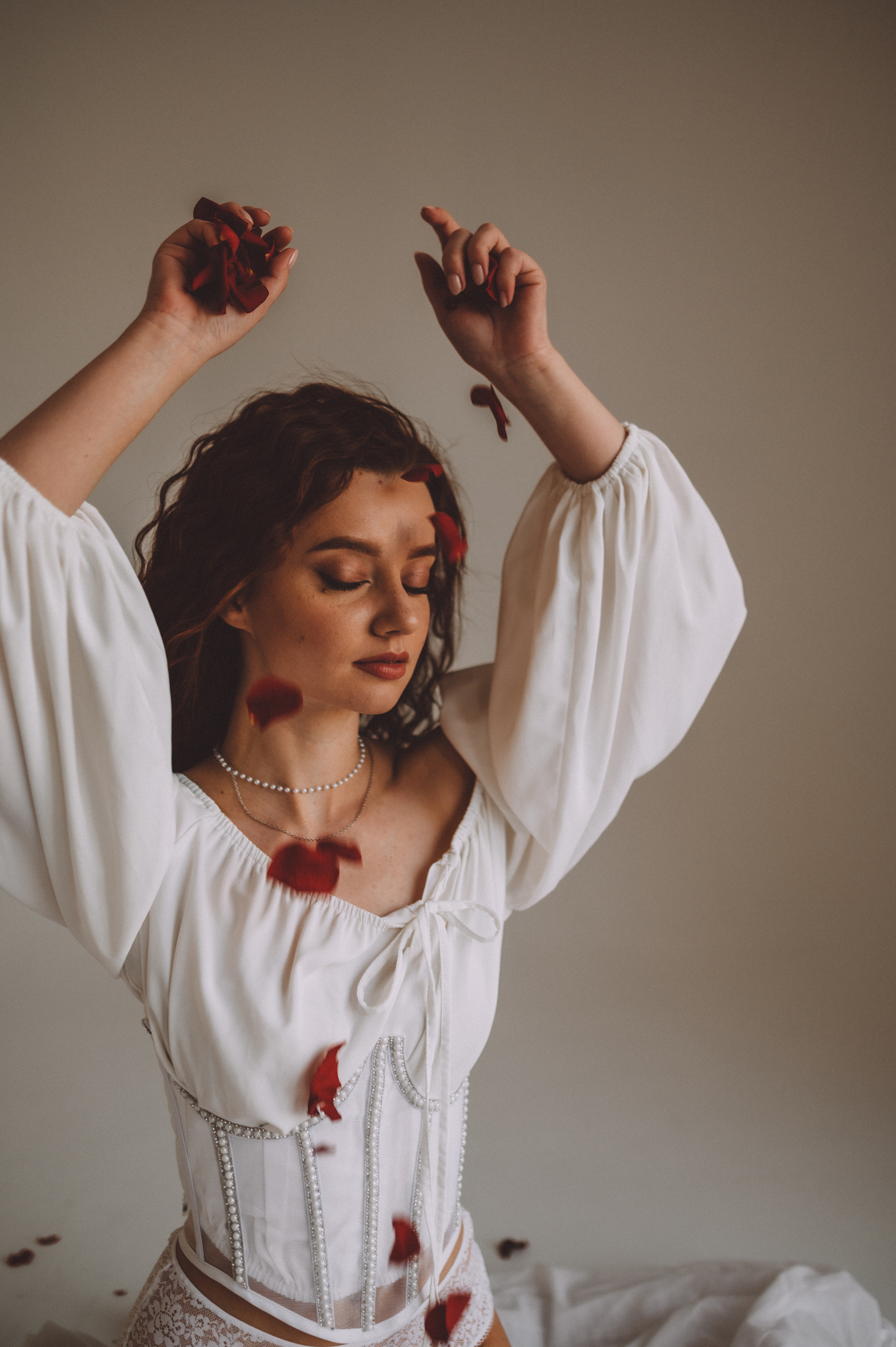 Крис. Свадебный фотограф в Санкт-Петербурге