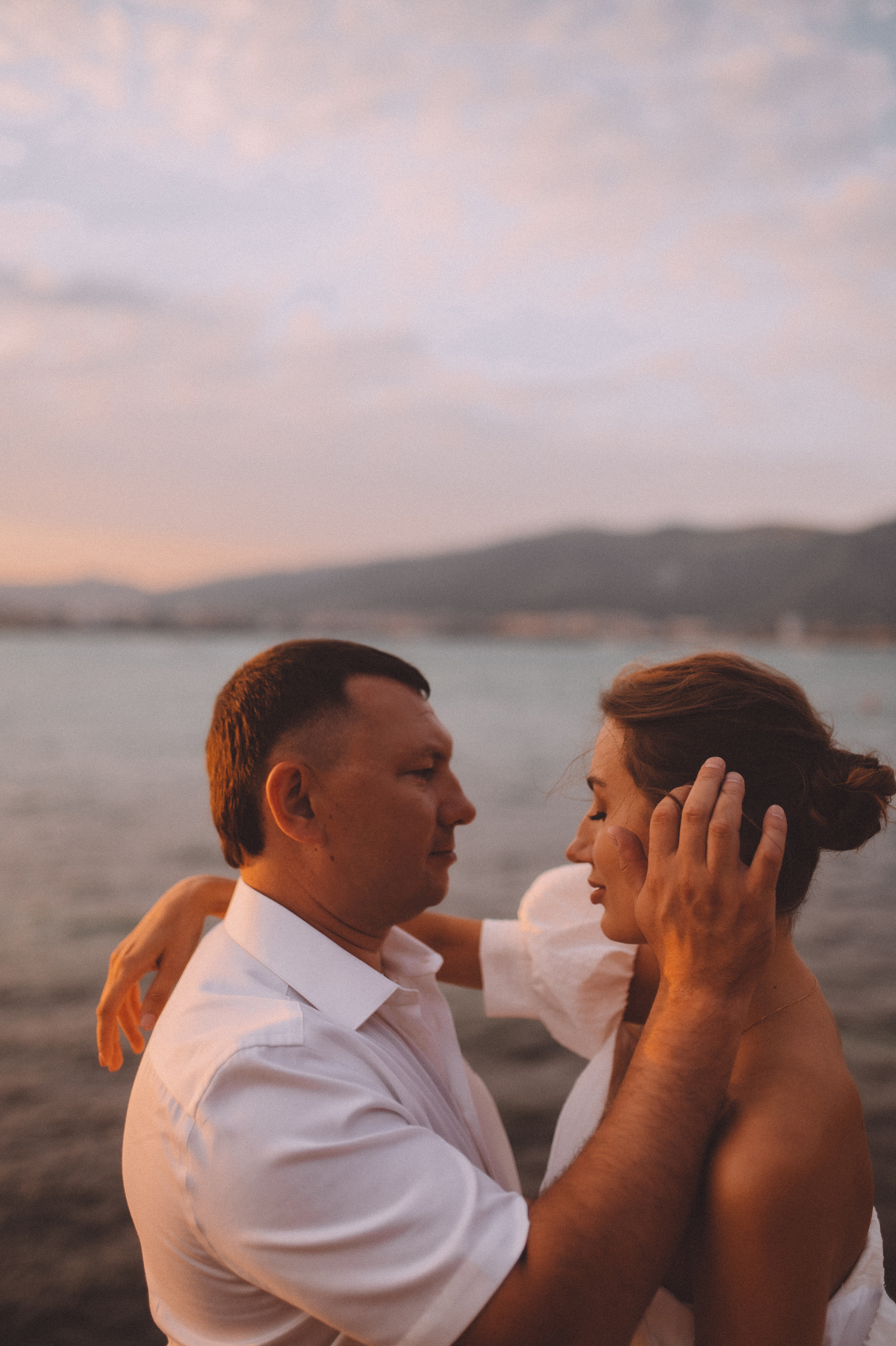 Дмитрий и Вероника. Свадебный фотограф в Санкт-Петербурге