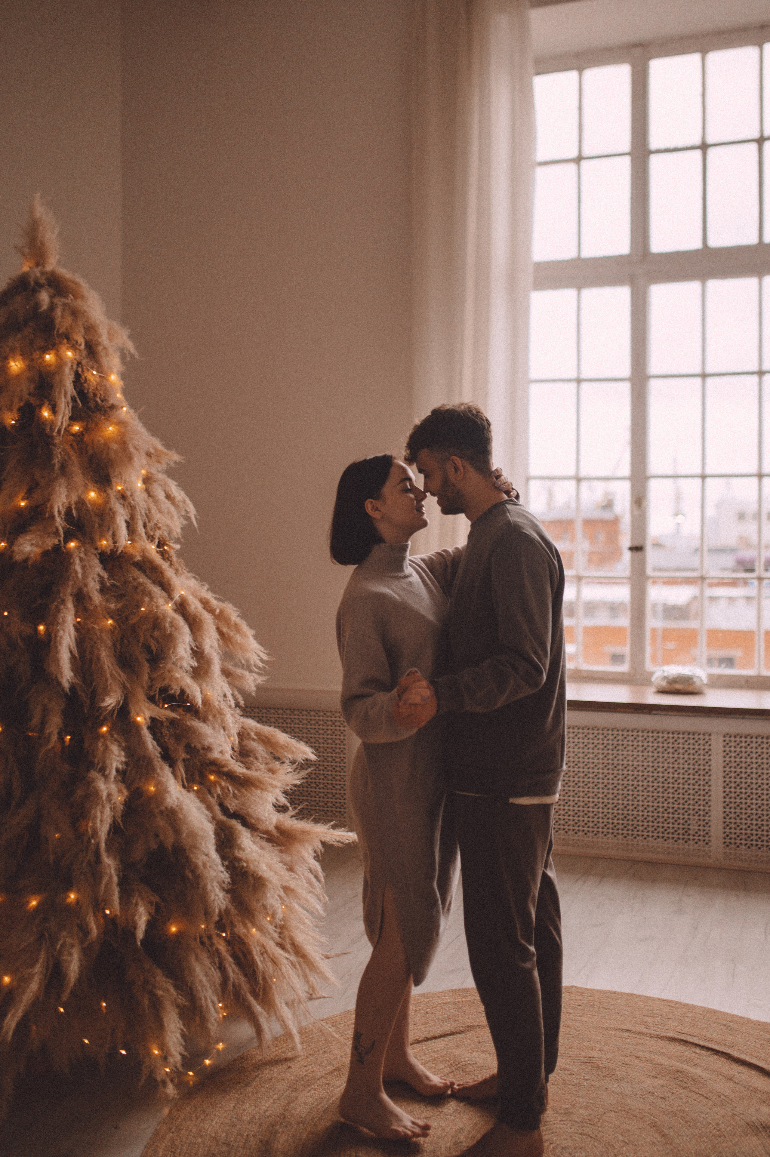 Даня и Оля. Свадебный фотограф в Санкт-Петербурге