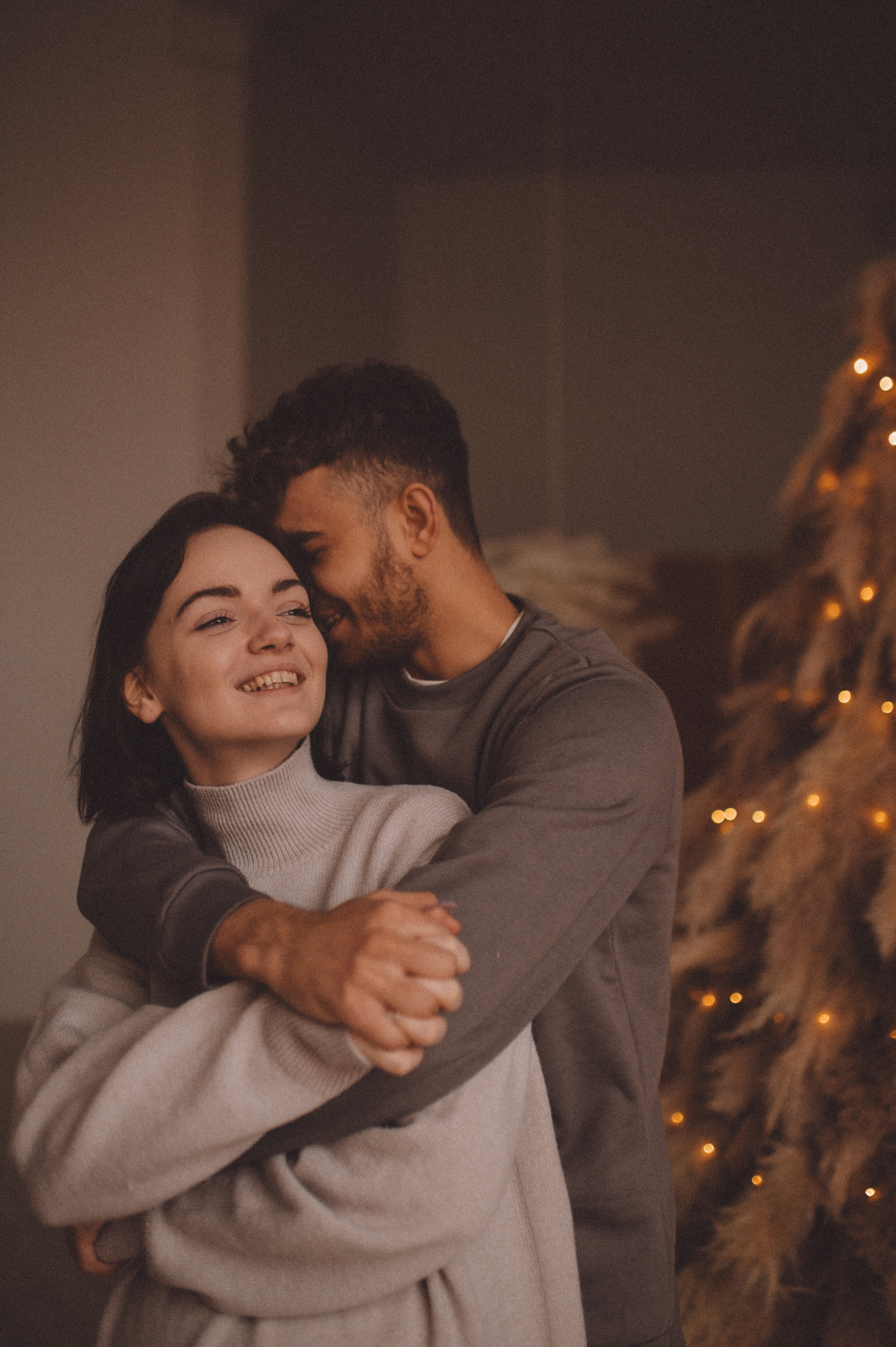 Даня и Оля. Свадебный фотограф в Санкт-Петербурге