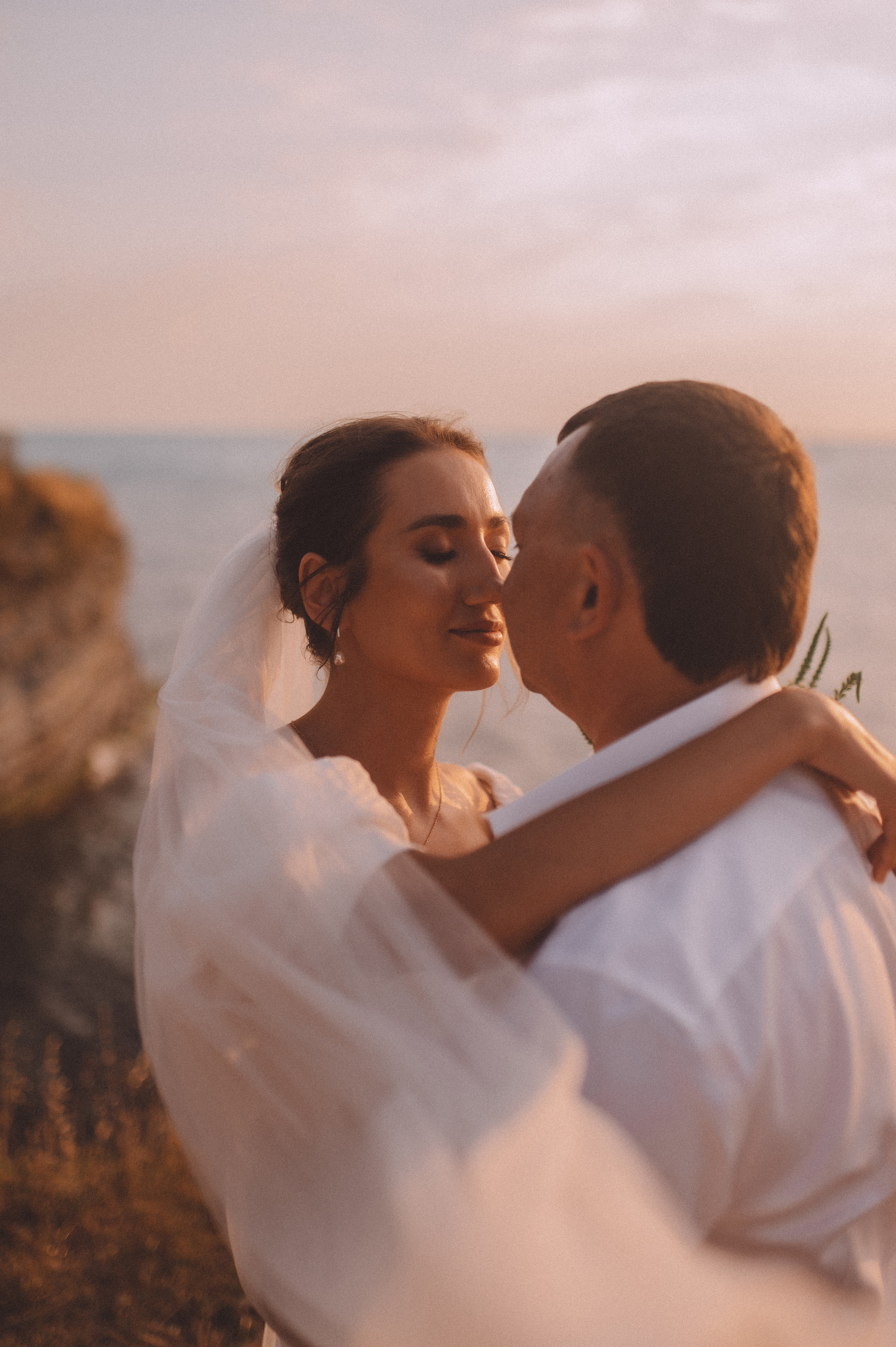 Дмитрий и Вероника. Свадебный фотограф в Санкт-Петербурге