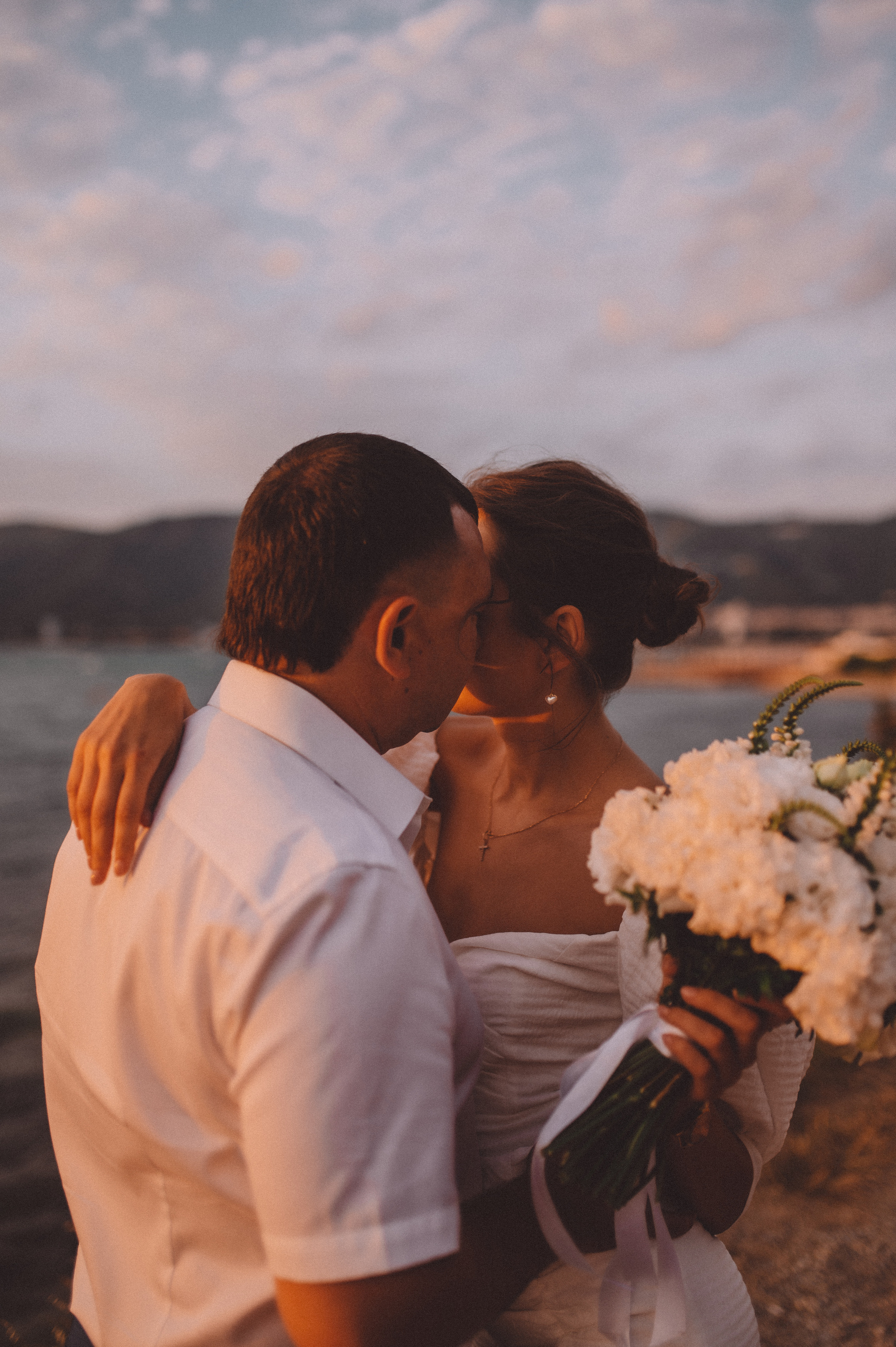 Дмитрий и Вероника. Свадебный фотограф в Санкт-Петербурге
