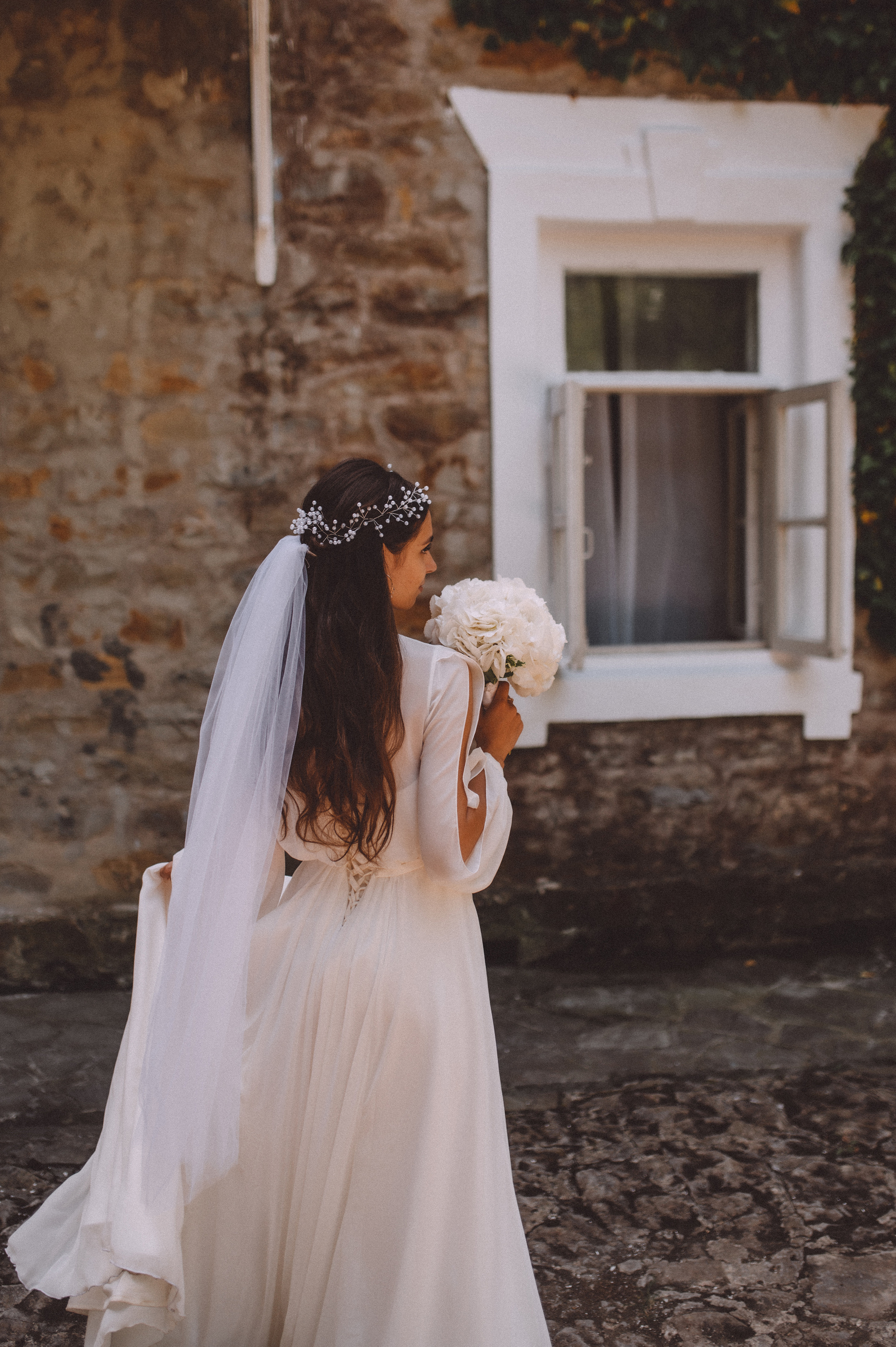 Роман и Полина. Свадебный фотограф в Санкт-Петербурге
