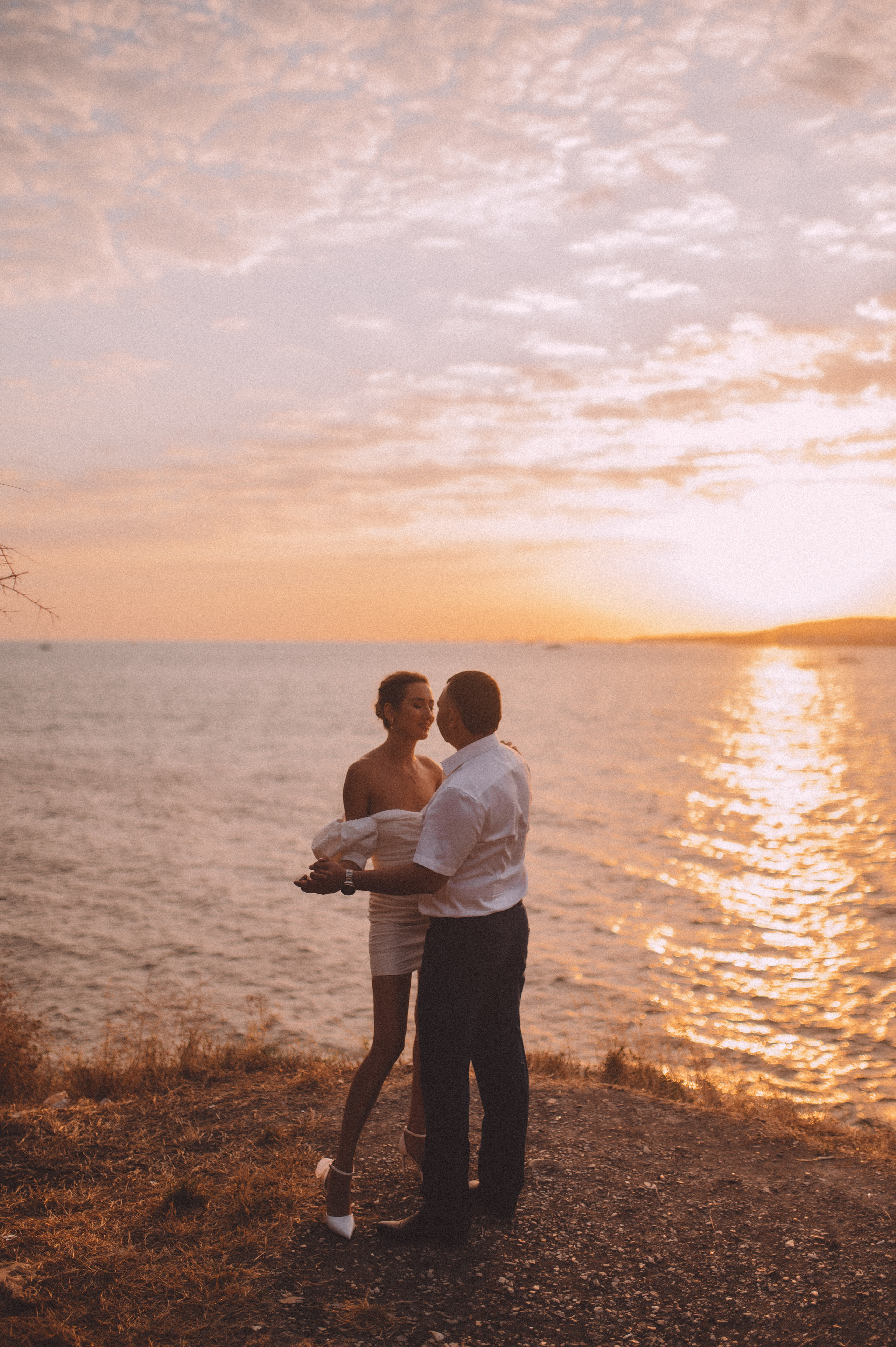Дмитрий и Вероника. Свадебный фотограф в Санкт-Петербурге
