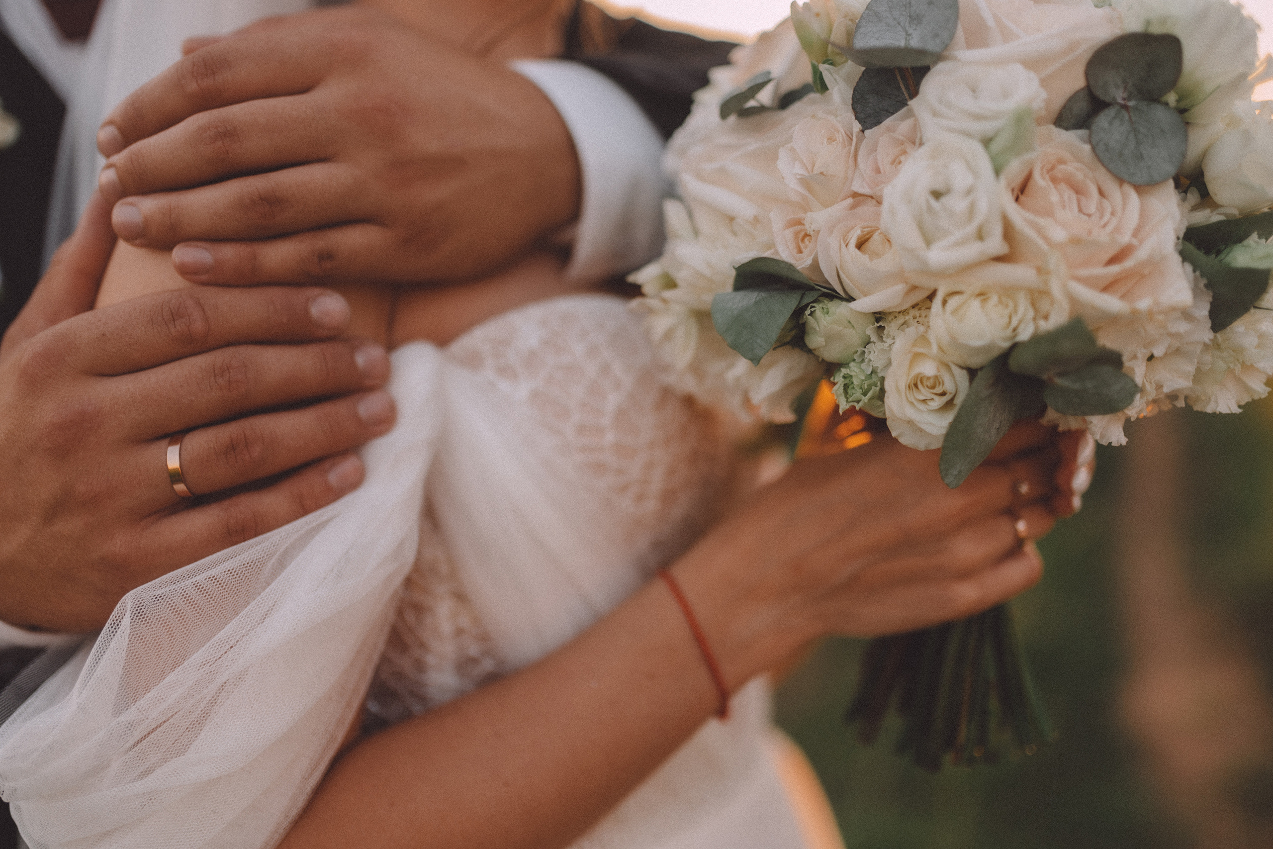Константин и Юлия. Свадебный фотограф в Санкт-Петербурге