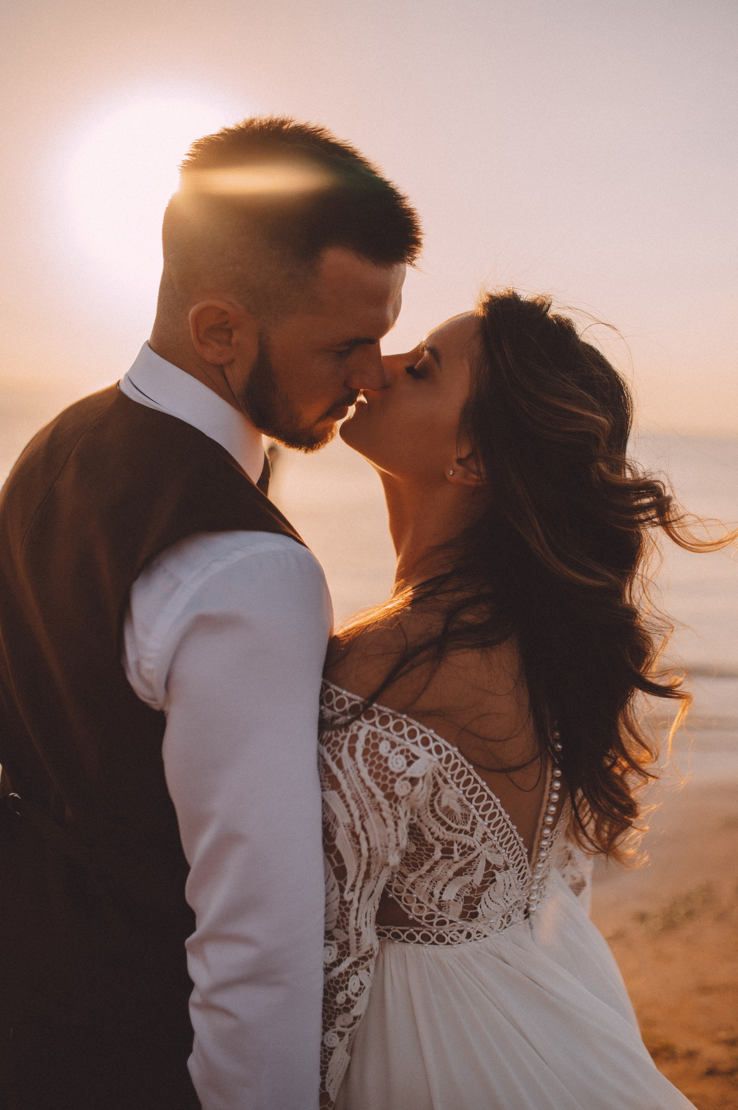 Влад и Света. Свадебный фотограф в Санкт-Петербурге