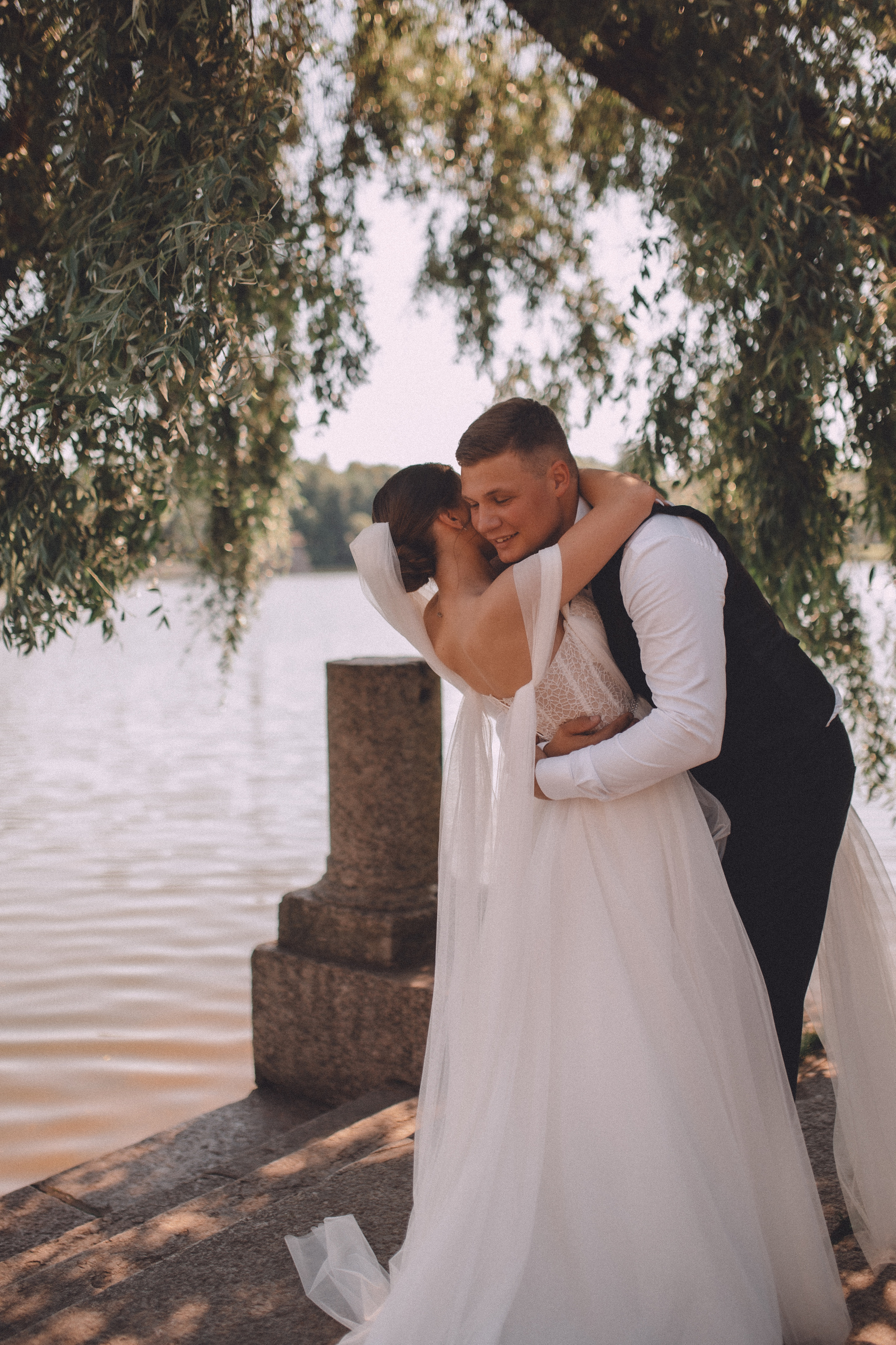 Константин и Юлия. Свадебный фотограф в Санкт-Петербурге