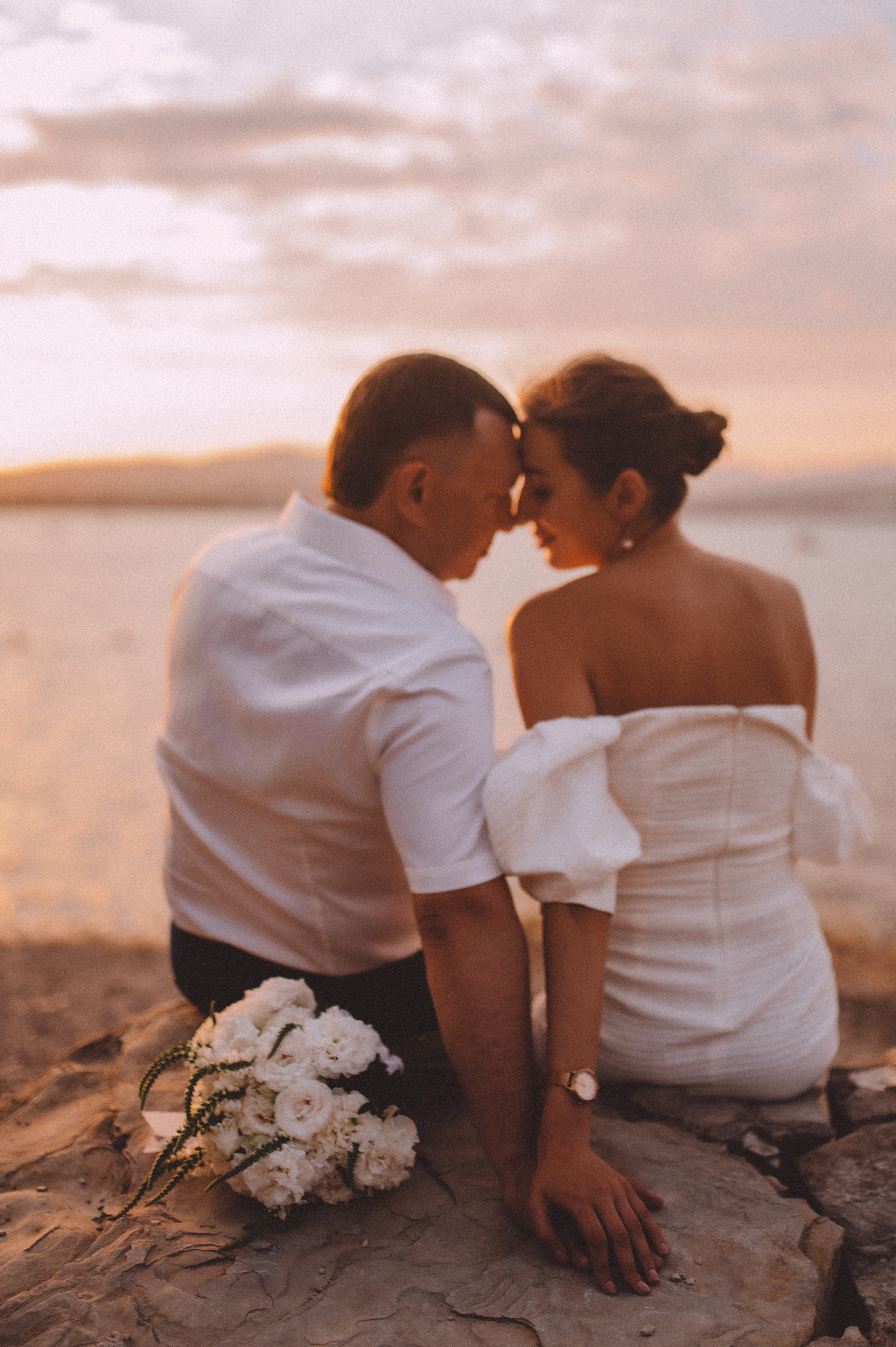 Дмитрий и Вероника. Свадебный фотограф в Санкт-Петербурге