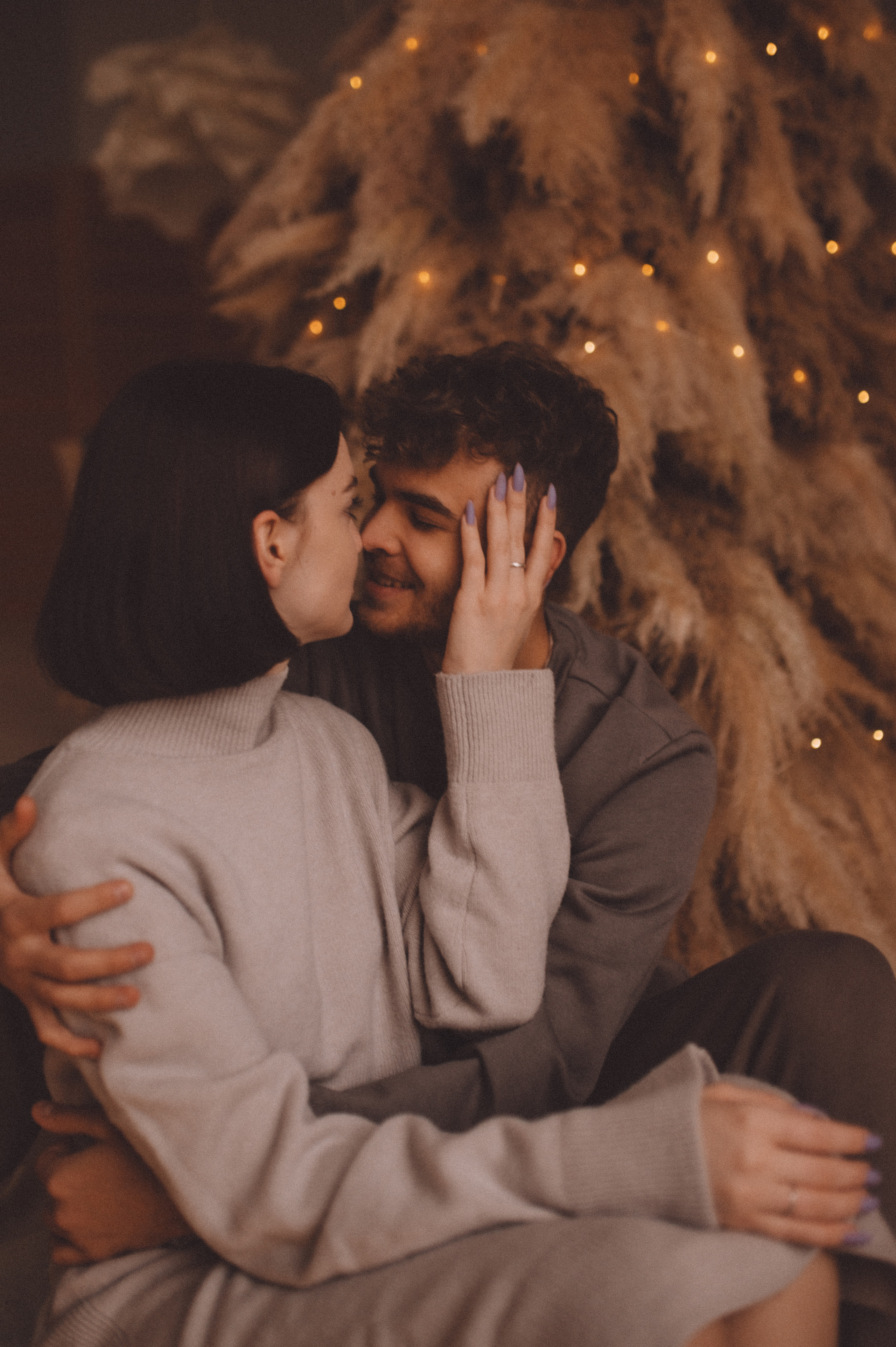 Даня и Оля. Свадебный фотограф в Санкт-Петербурге