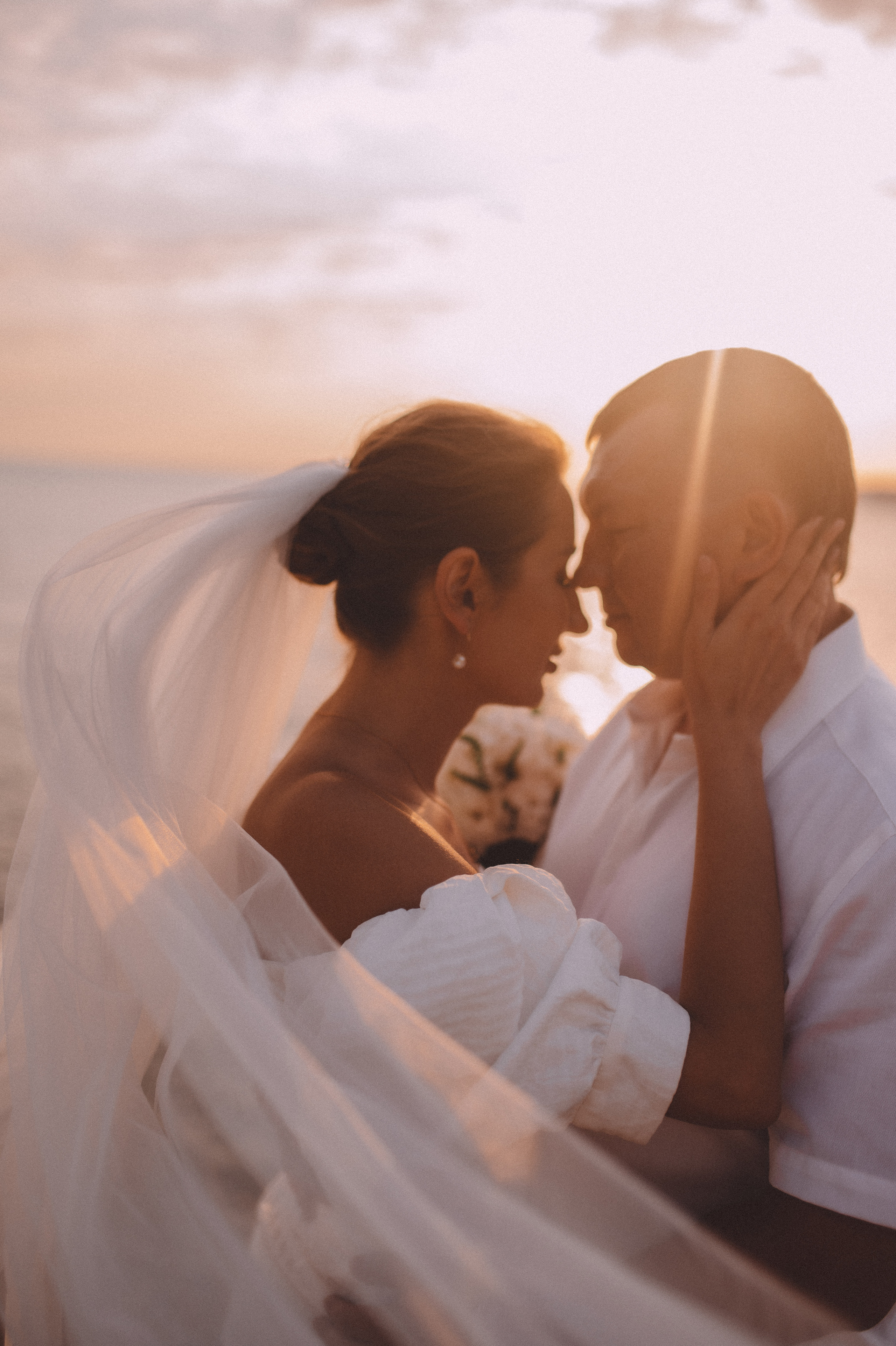 Дмитрий и Вероника. Свадебный фотограф в Санкт-Петербурге