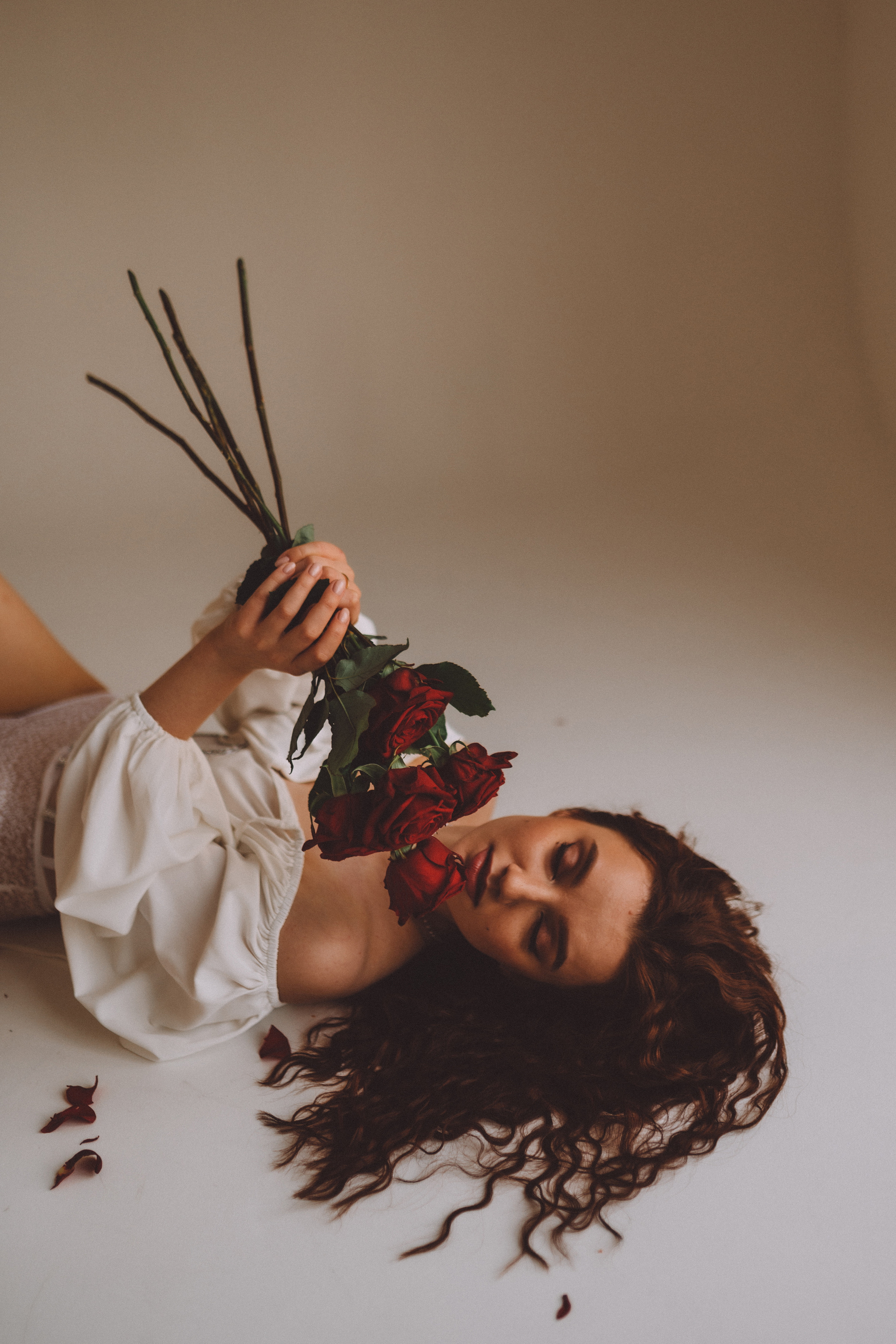 Крис. Свадебный фотограф в Санкт-Петербурге