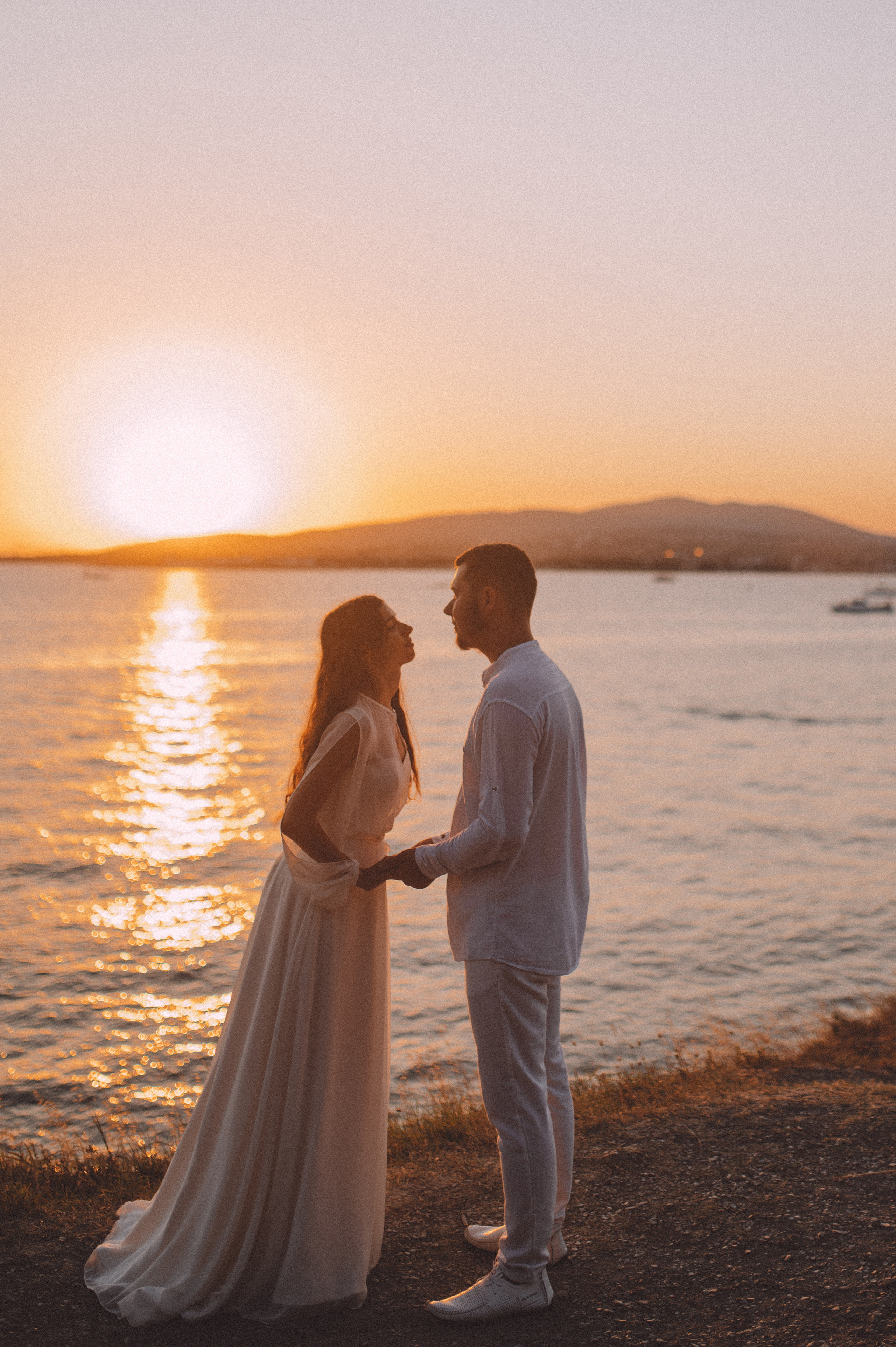 Роман и Полина. Свадебный фотограф в Санкт-Петербурге