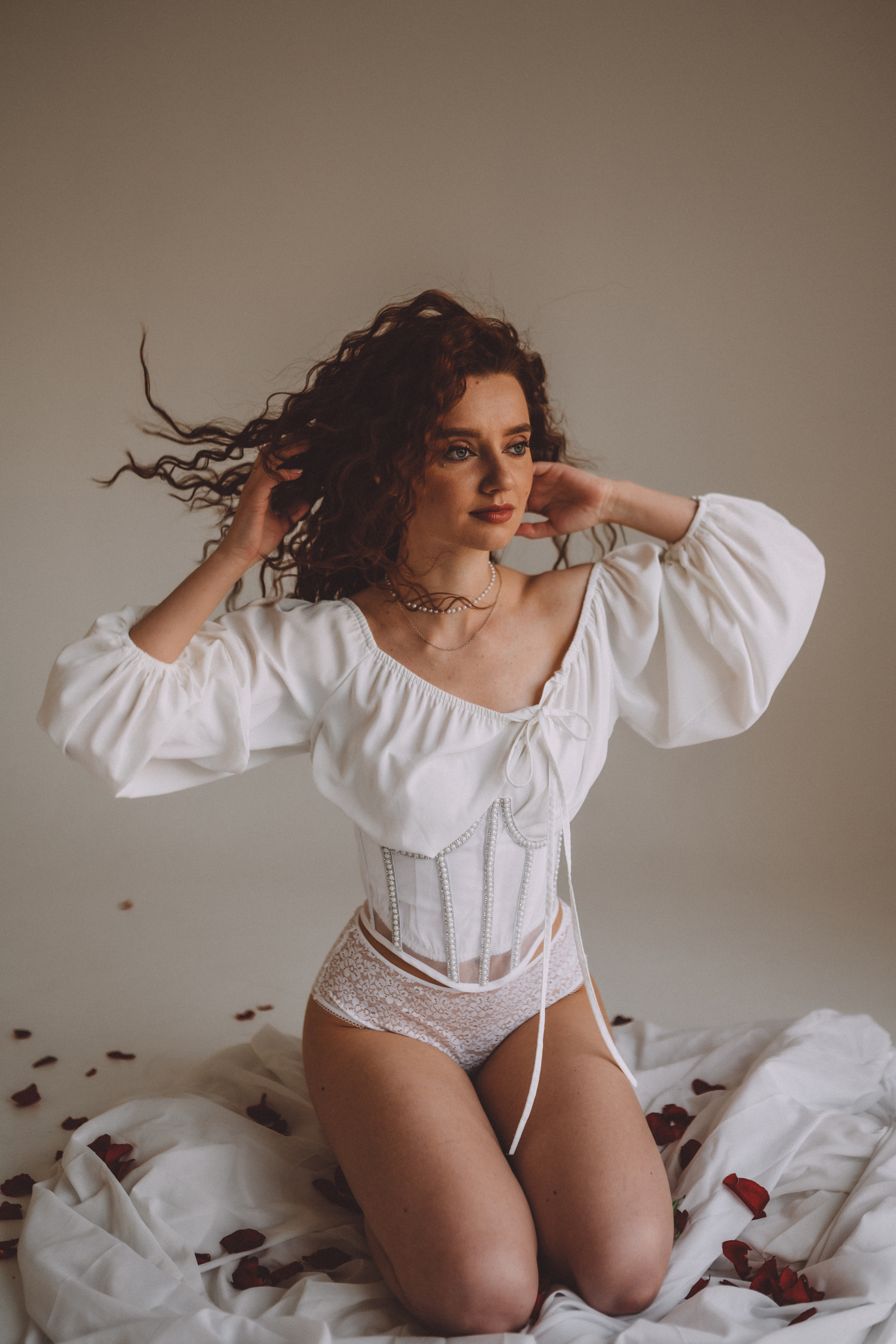 Крис. Свадебный фотограф в Санкт-Петербурге